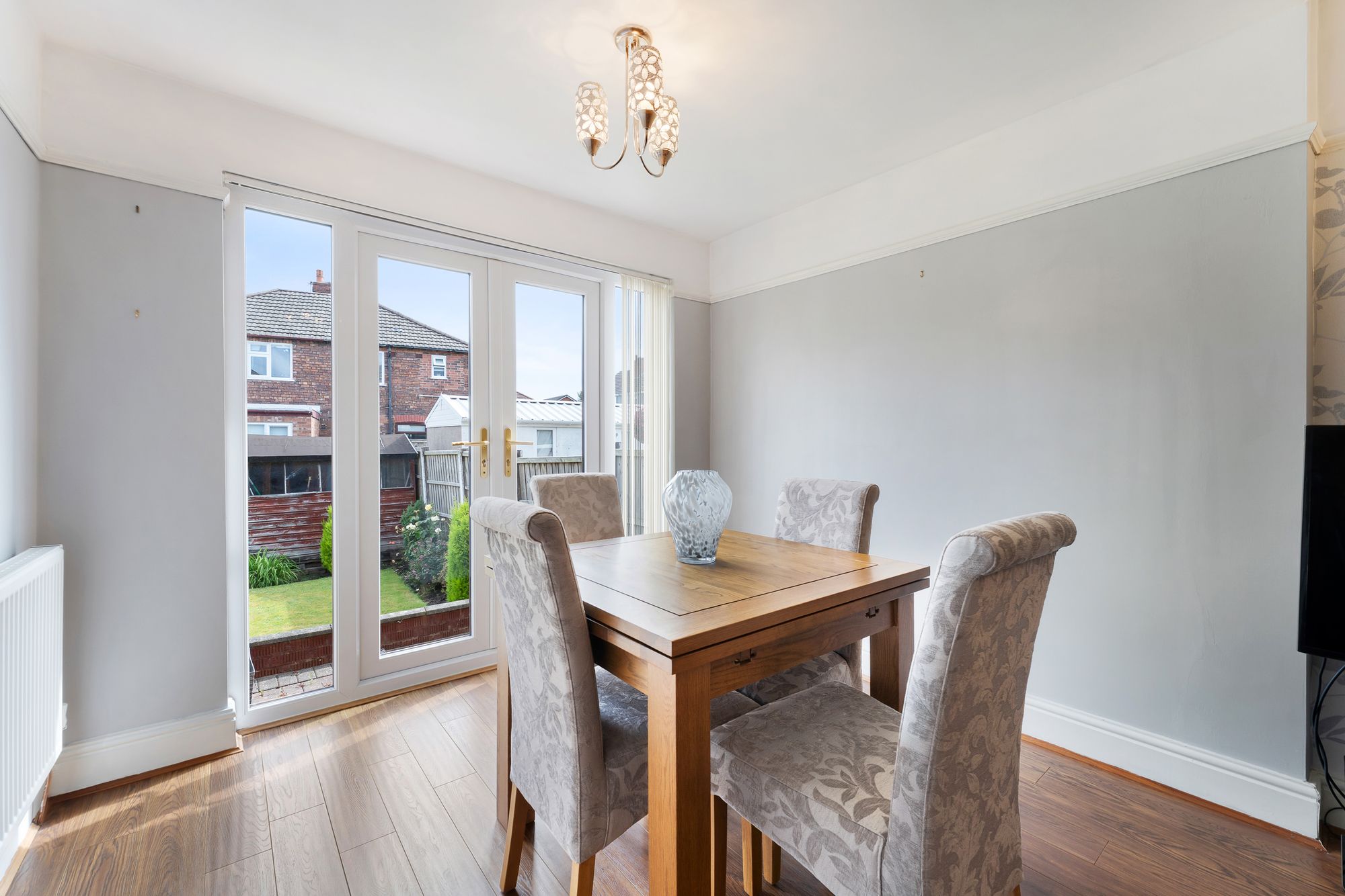 Claremont Drive, Widnes, WA8