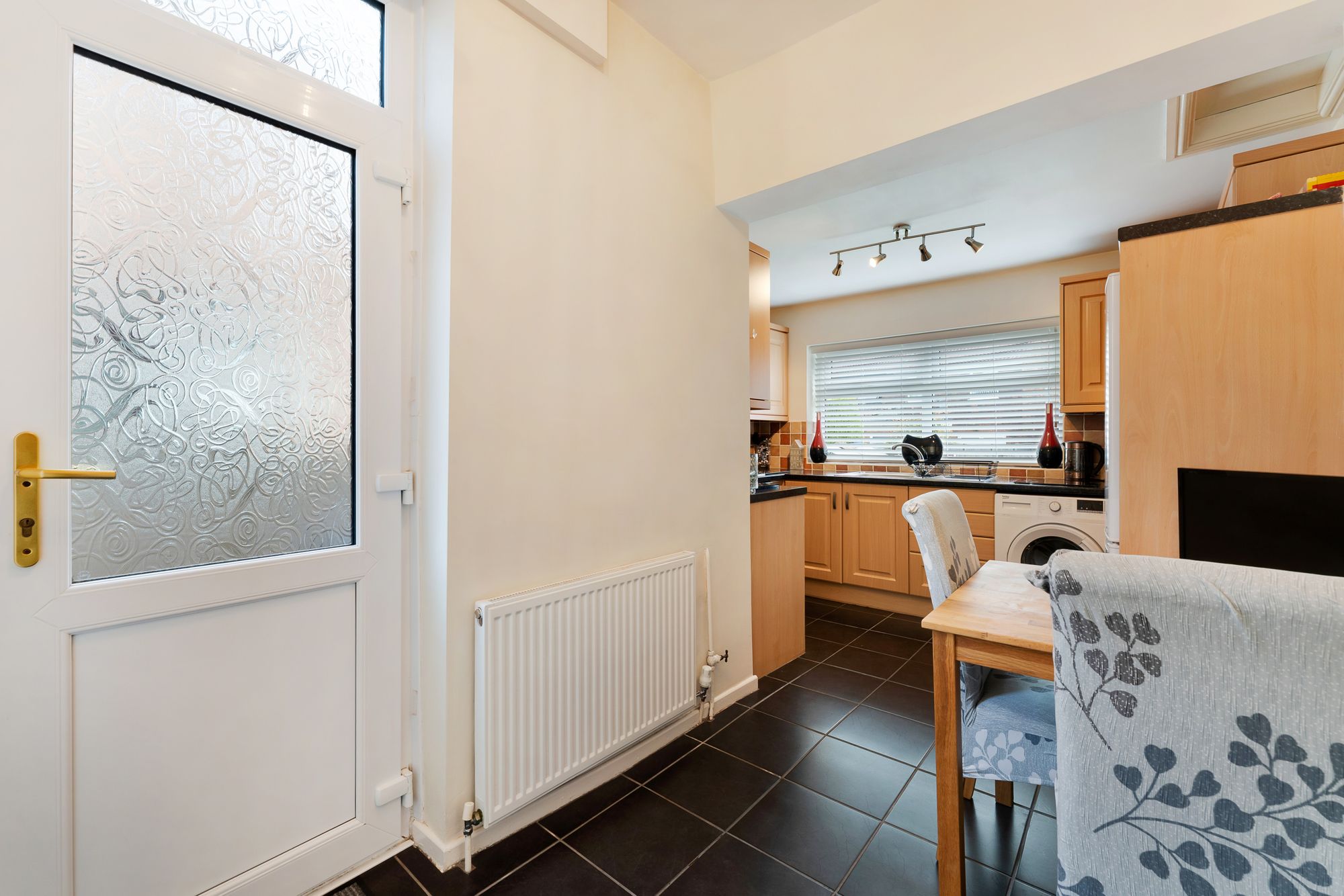 Claremont Drive, Widnes, WA8