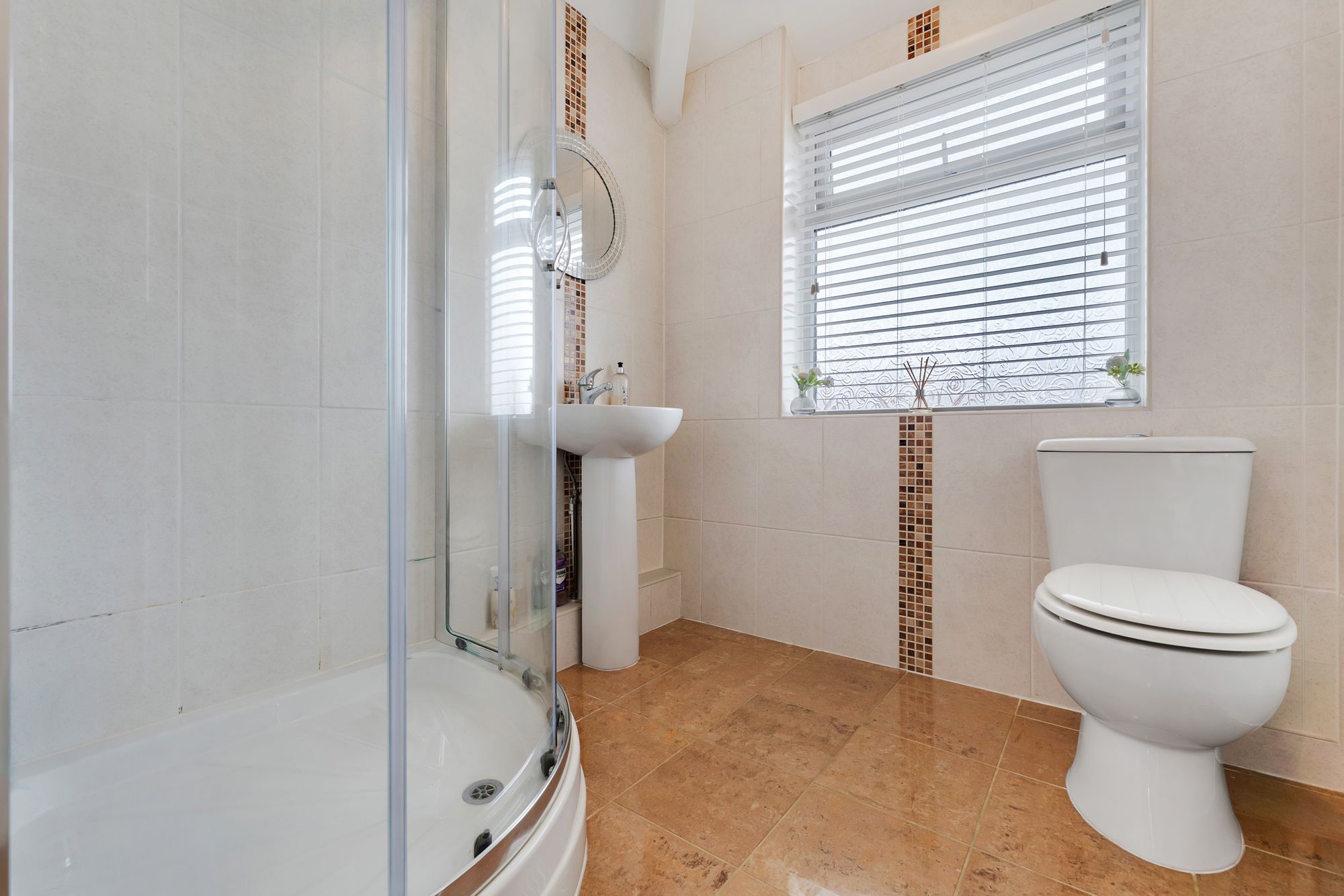 Claremont Drive, Widnes, WA8