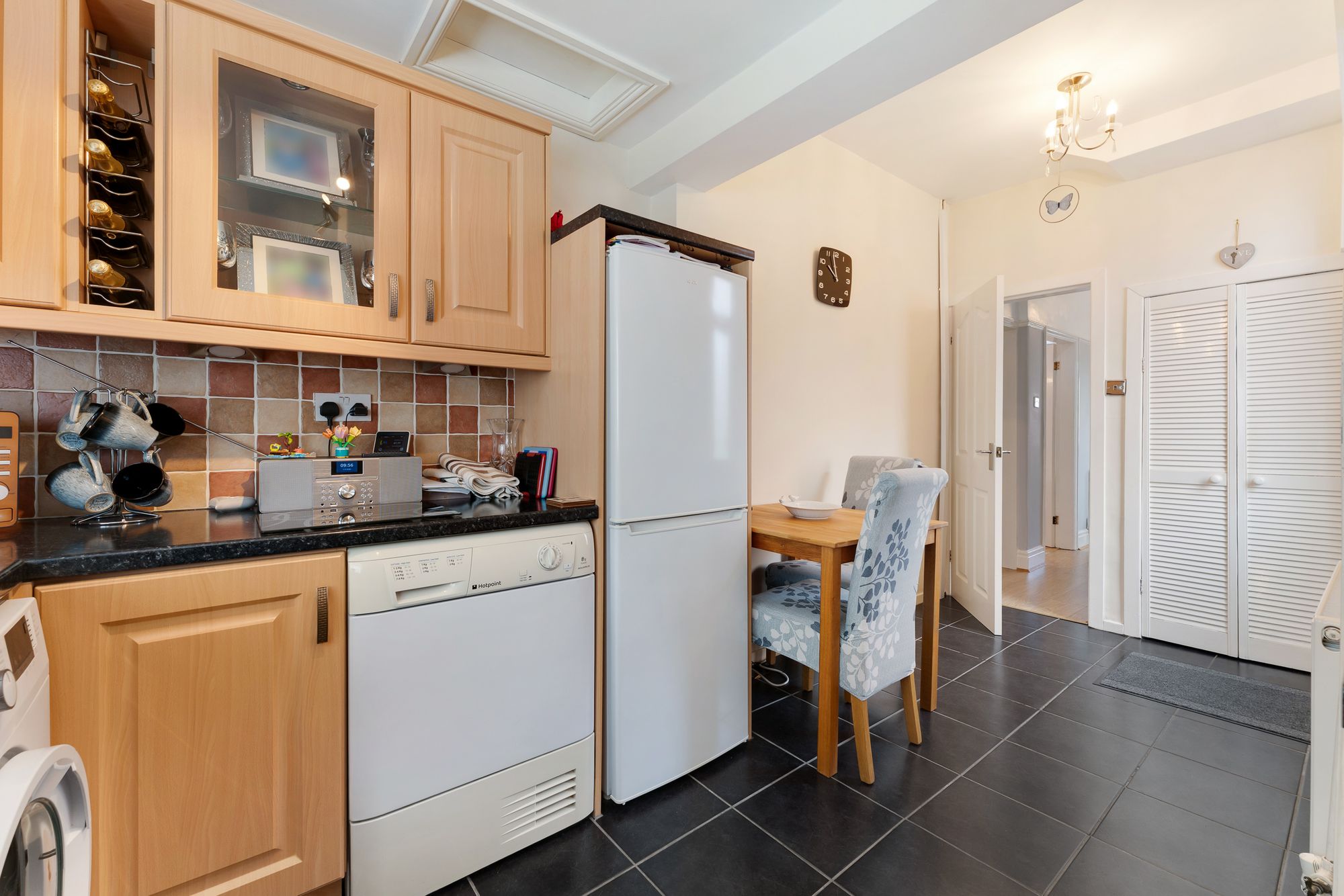 Claremont Drive, Widnes, WA8