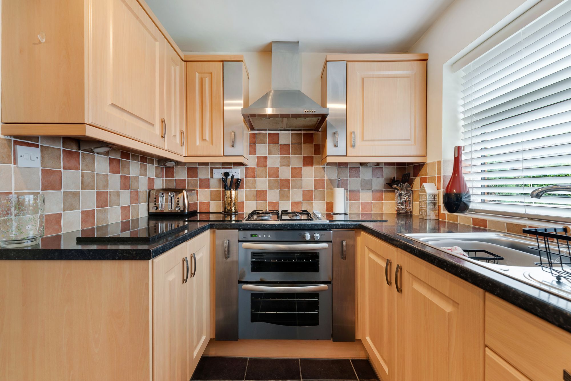 Claremont Drive, Widnes, WA8