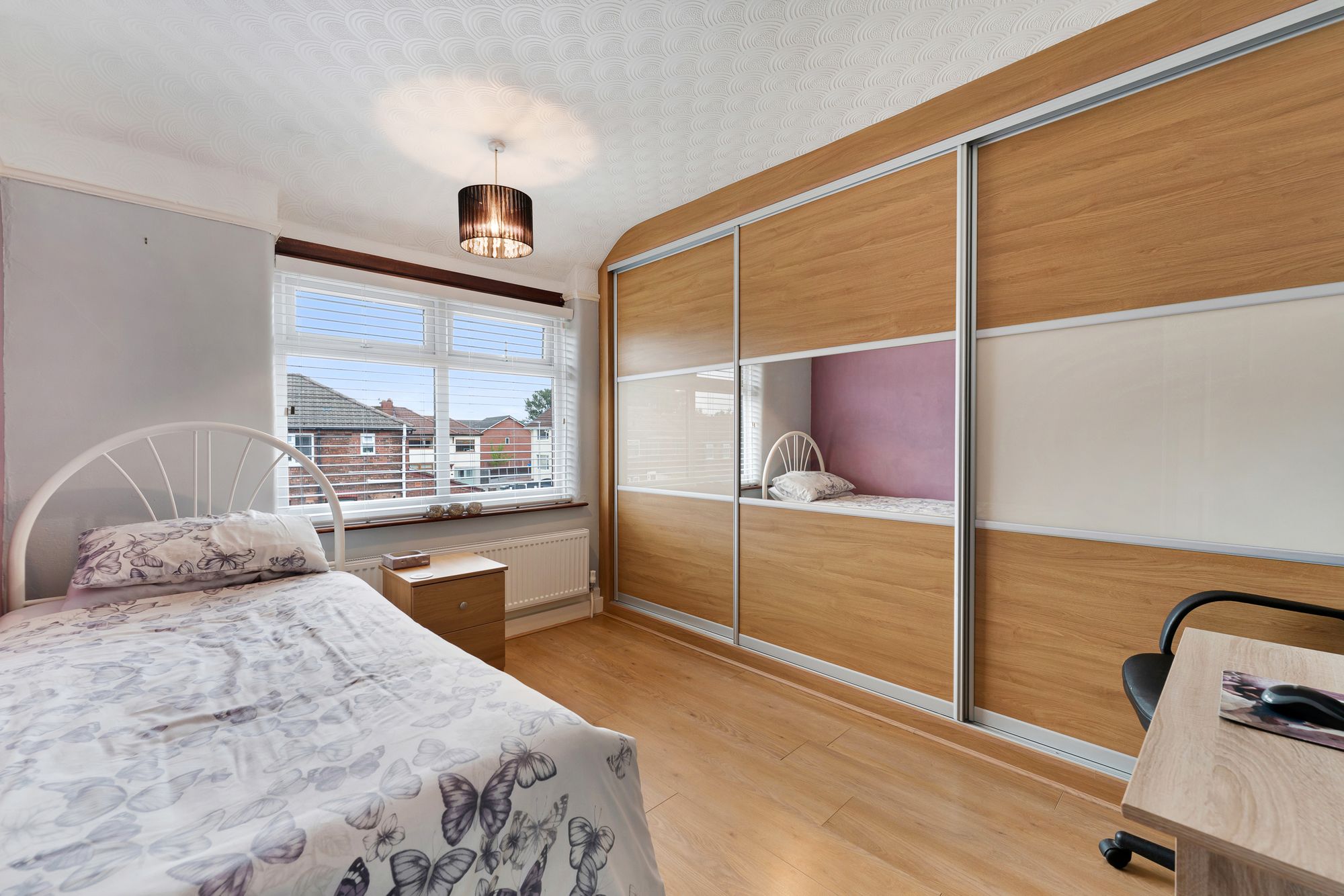 Claremont Drive, Widnes, WA8