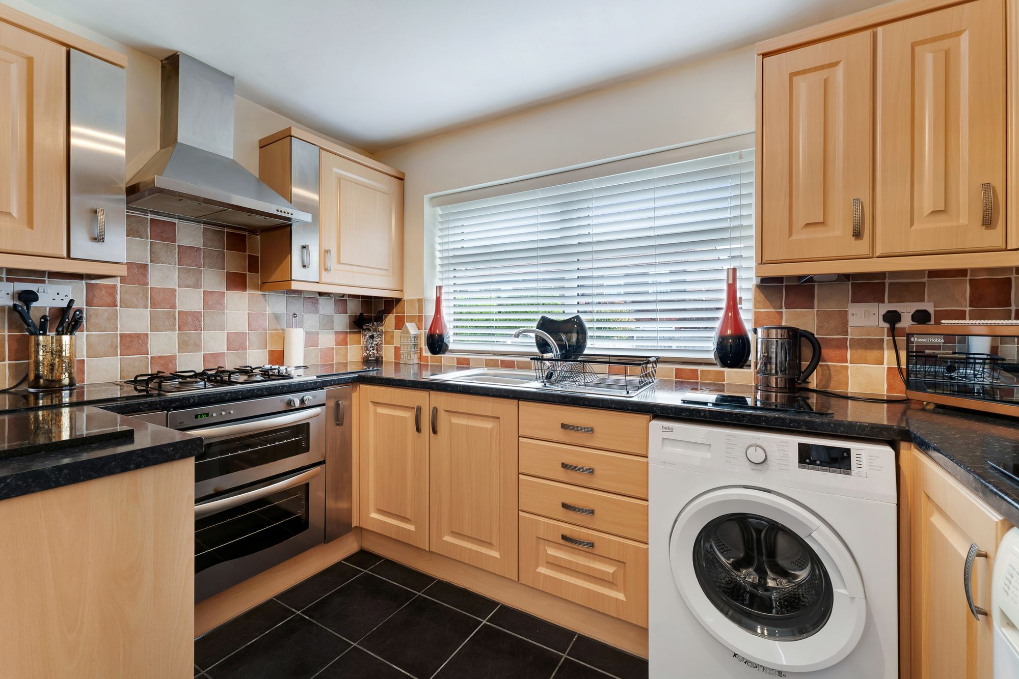 Claremont Drive, Widnes, WA8