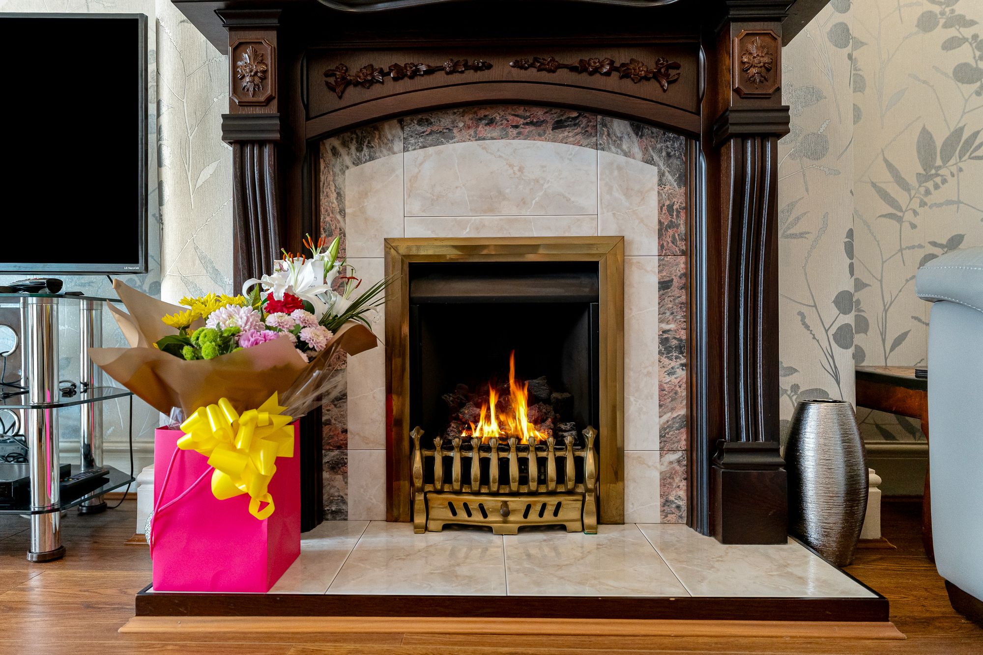 Claremont Drive, Widnes, WA8
