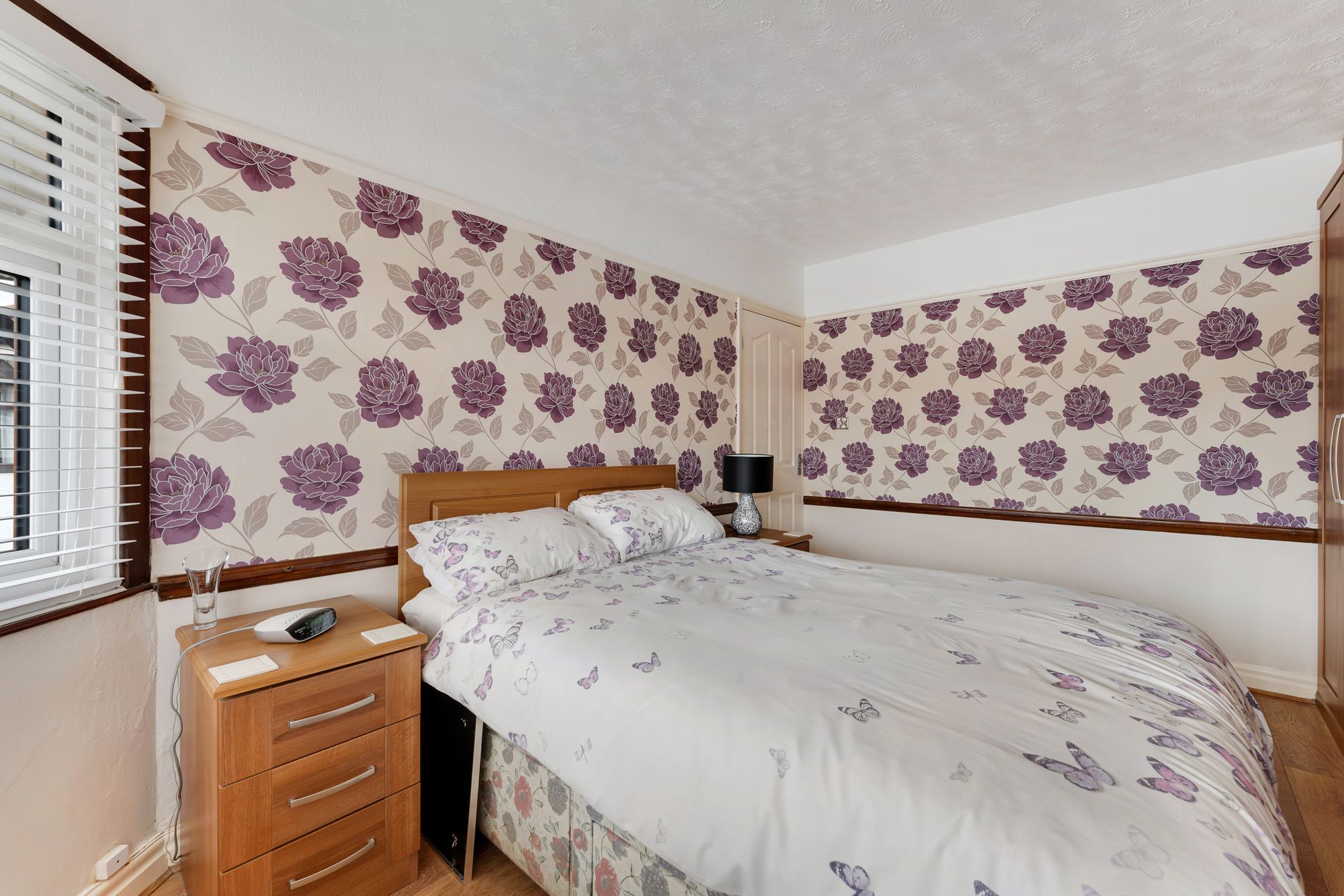 Claremont Drive, Widnes, WA8