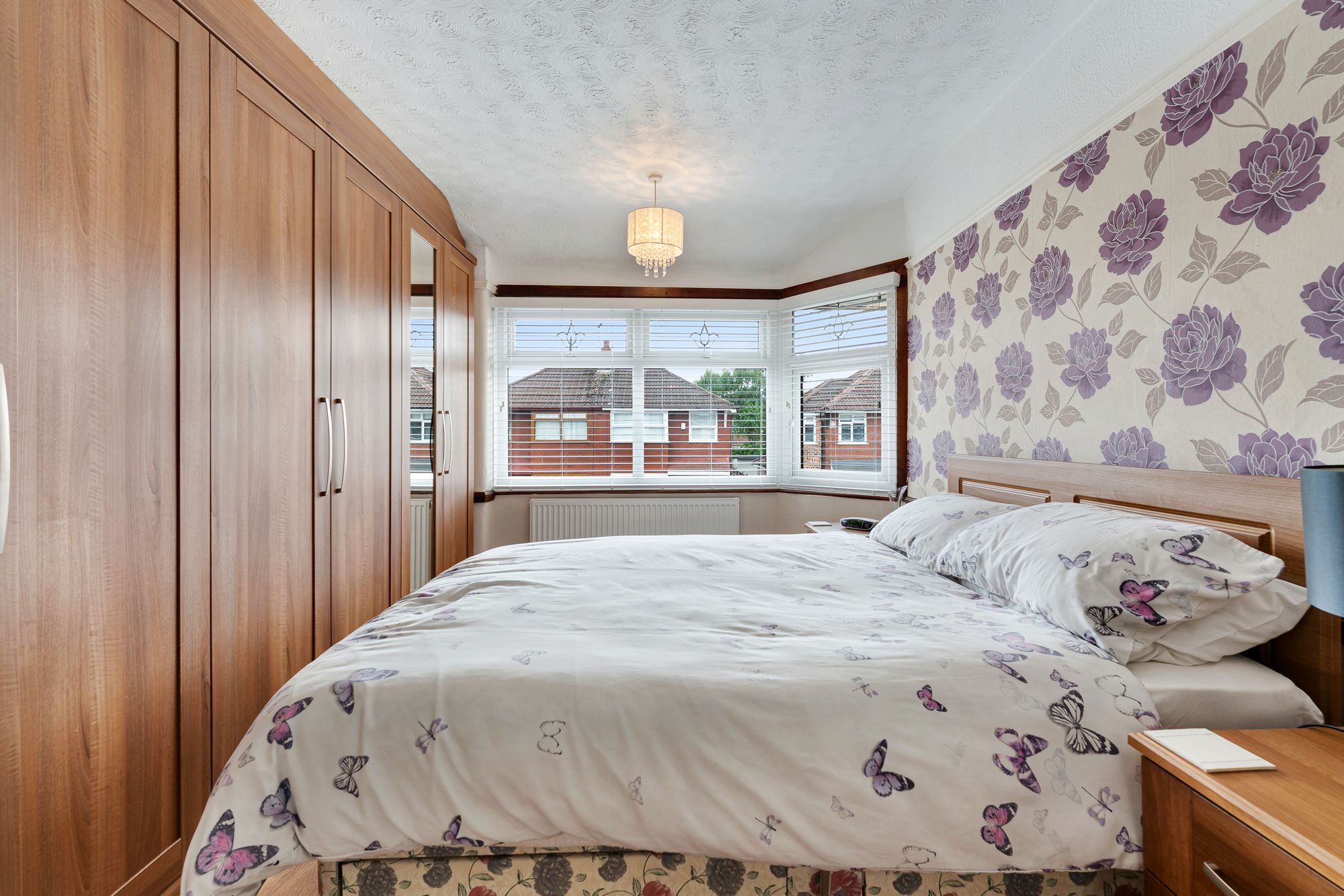 Claremont Drive, Widnes, WA8