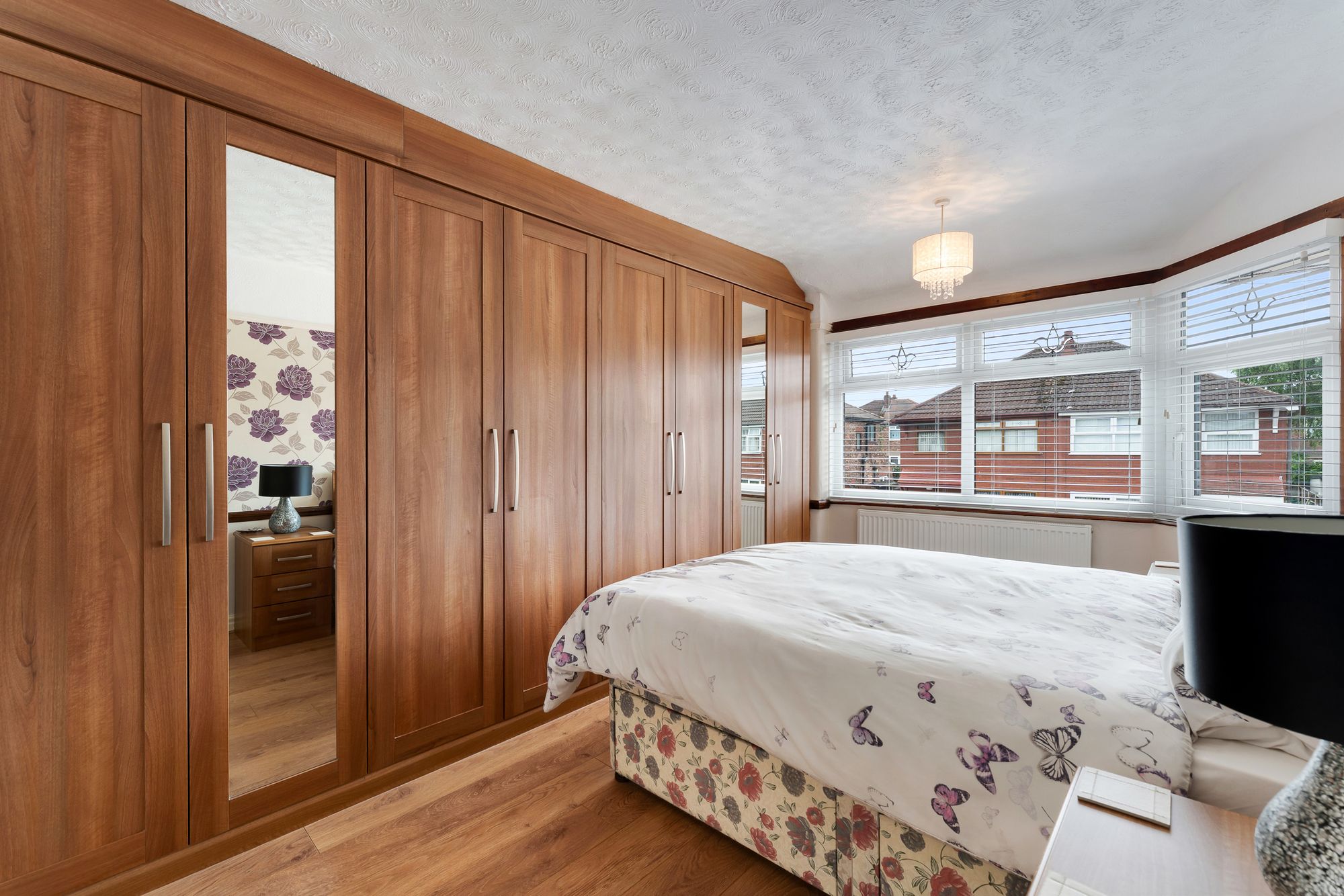 Claremont Drive, Widnes, WA8
