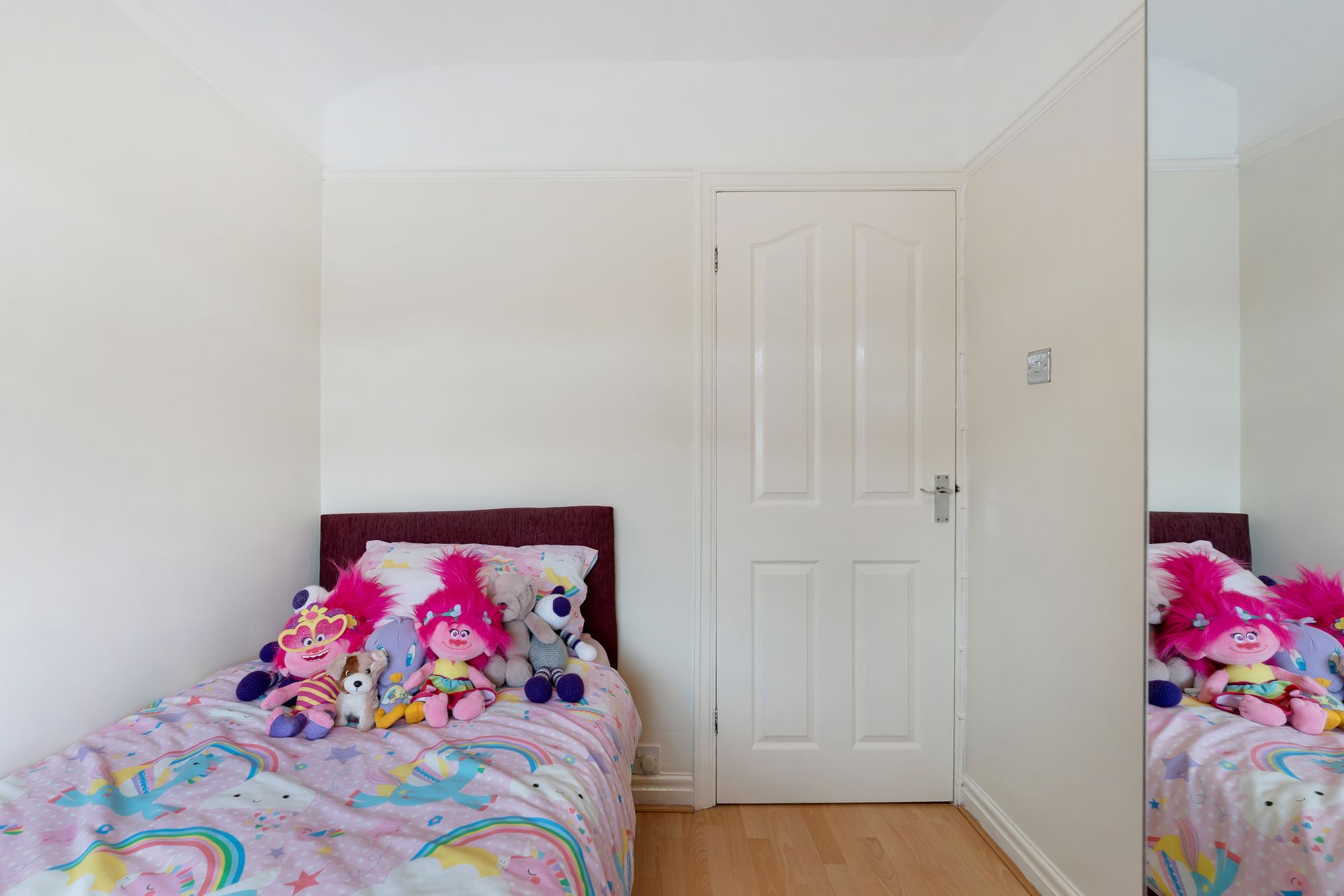 Claremont Drive, Widnes, WA8