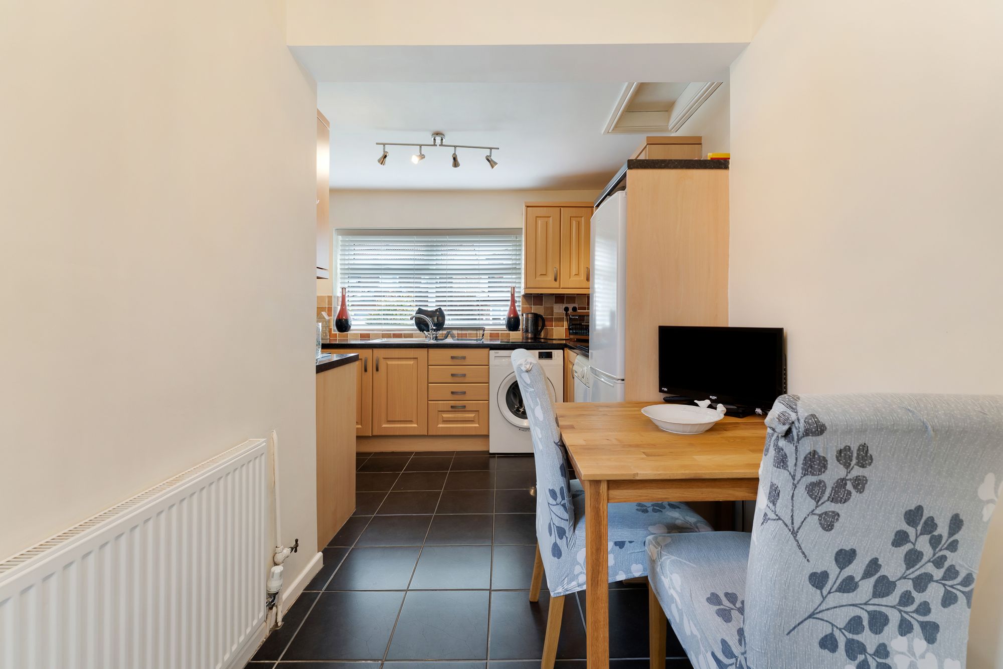 Claremont Drive, Widnes, WA8