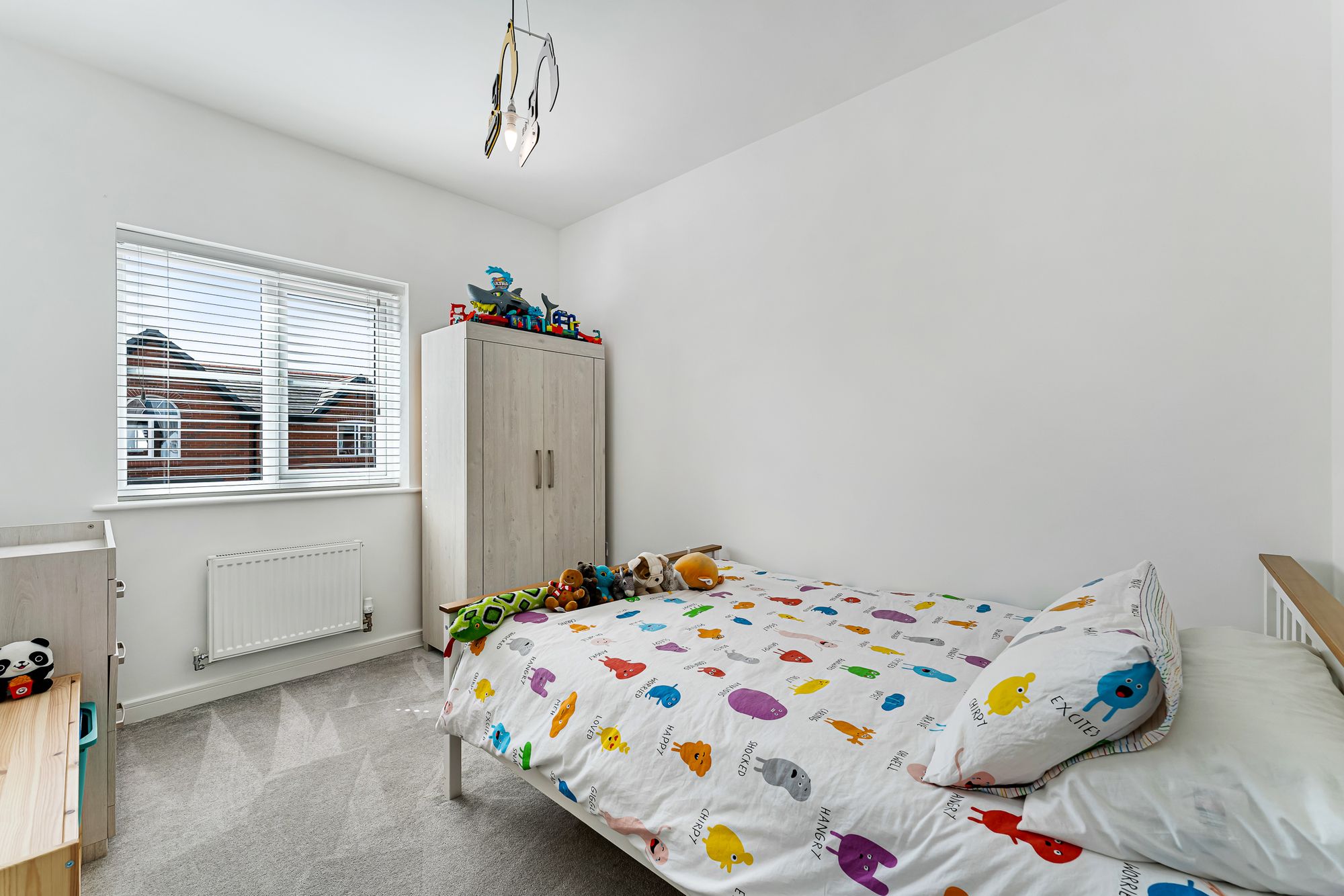 Woodford Drive, Widnes, WA8