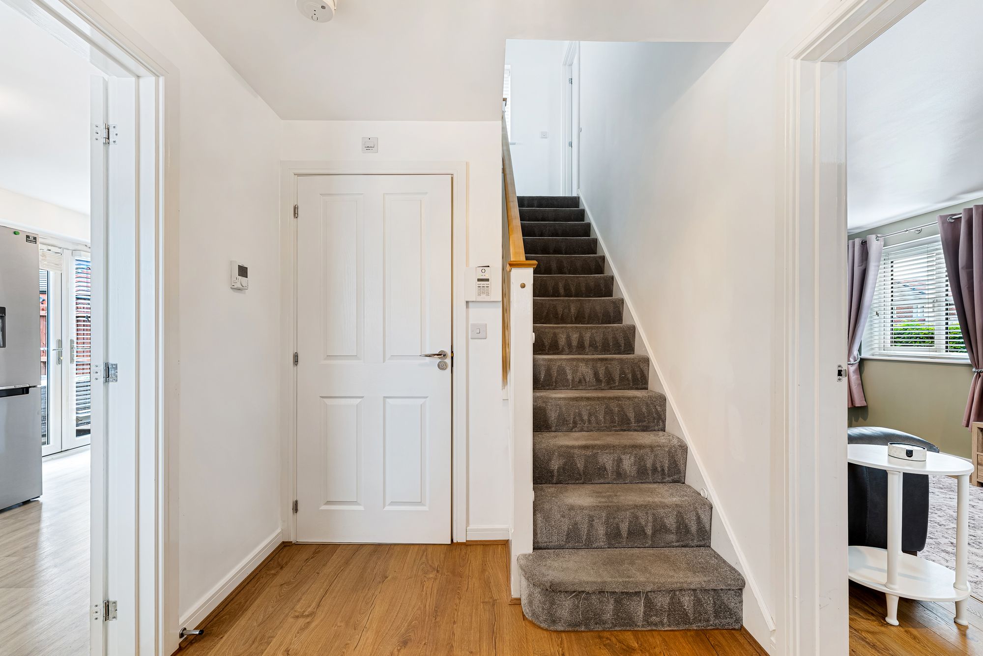 Woodford Drive, Widnes, WA8