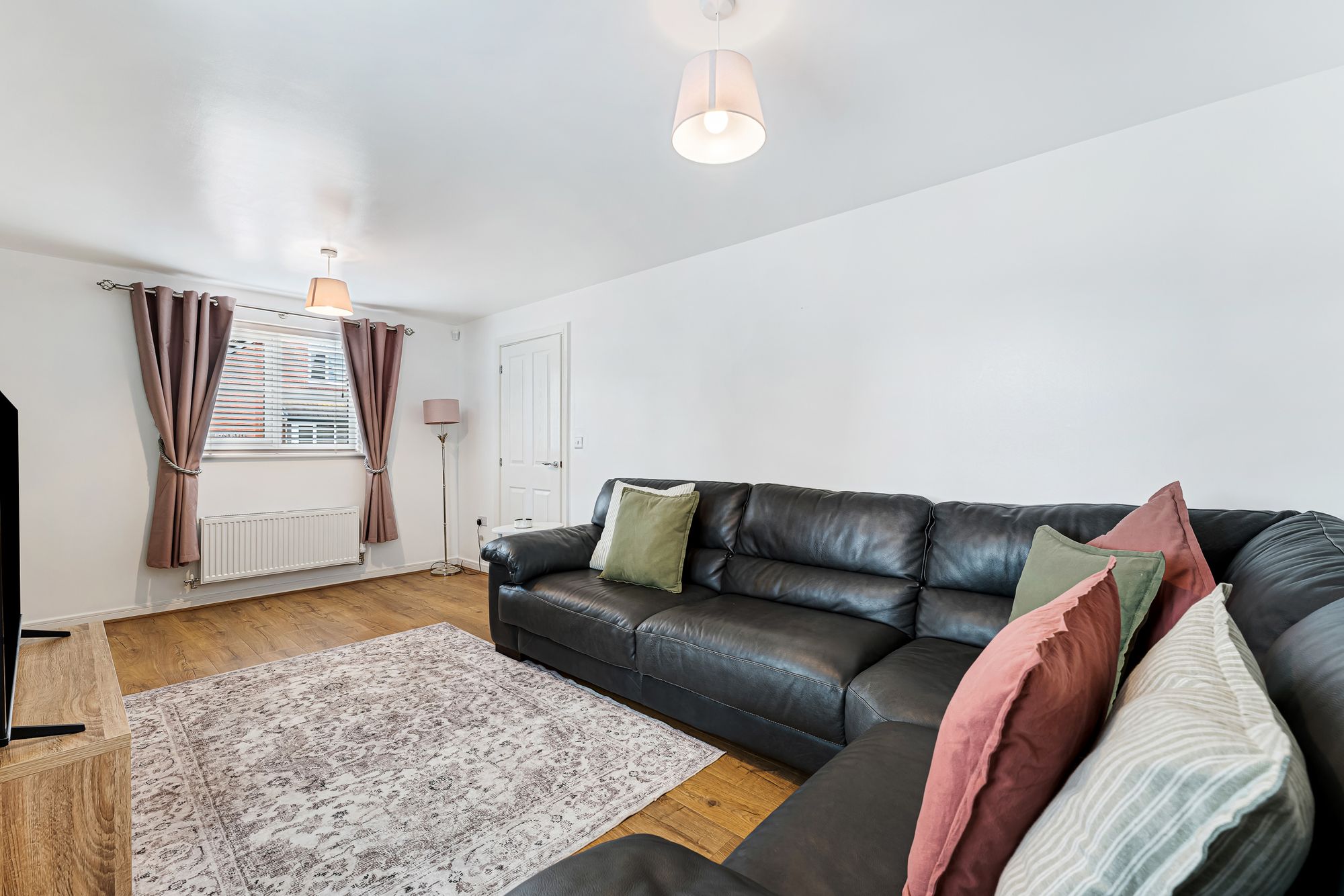 Woodford Drive, Widnes, WA8