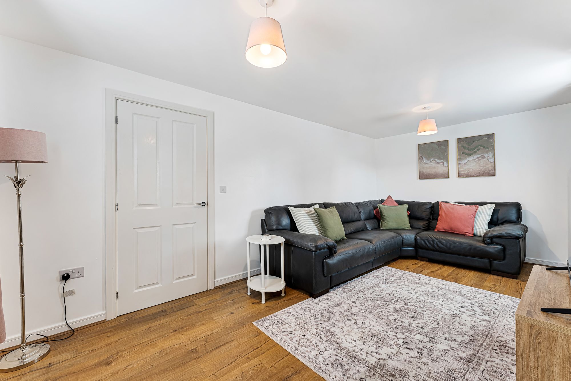 Woodford Drive, Widnes, WA8