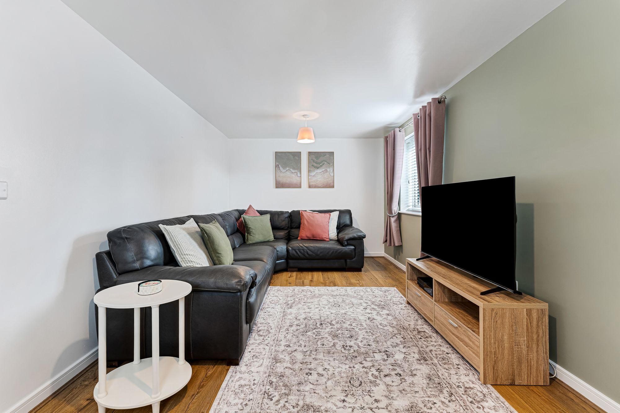 Woodford Drive, Widnes, WA8
