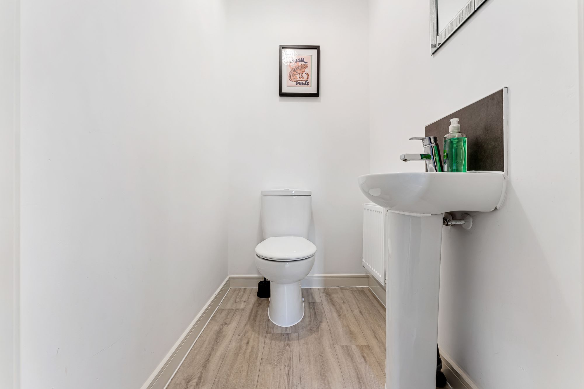 Woodford Drive, Widnes, WA8