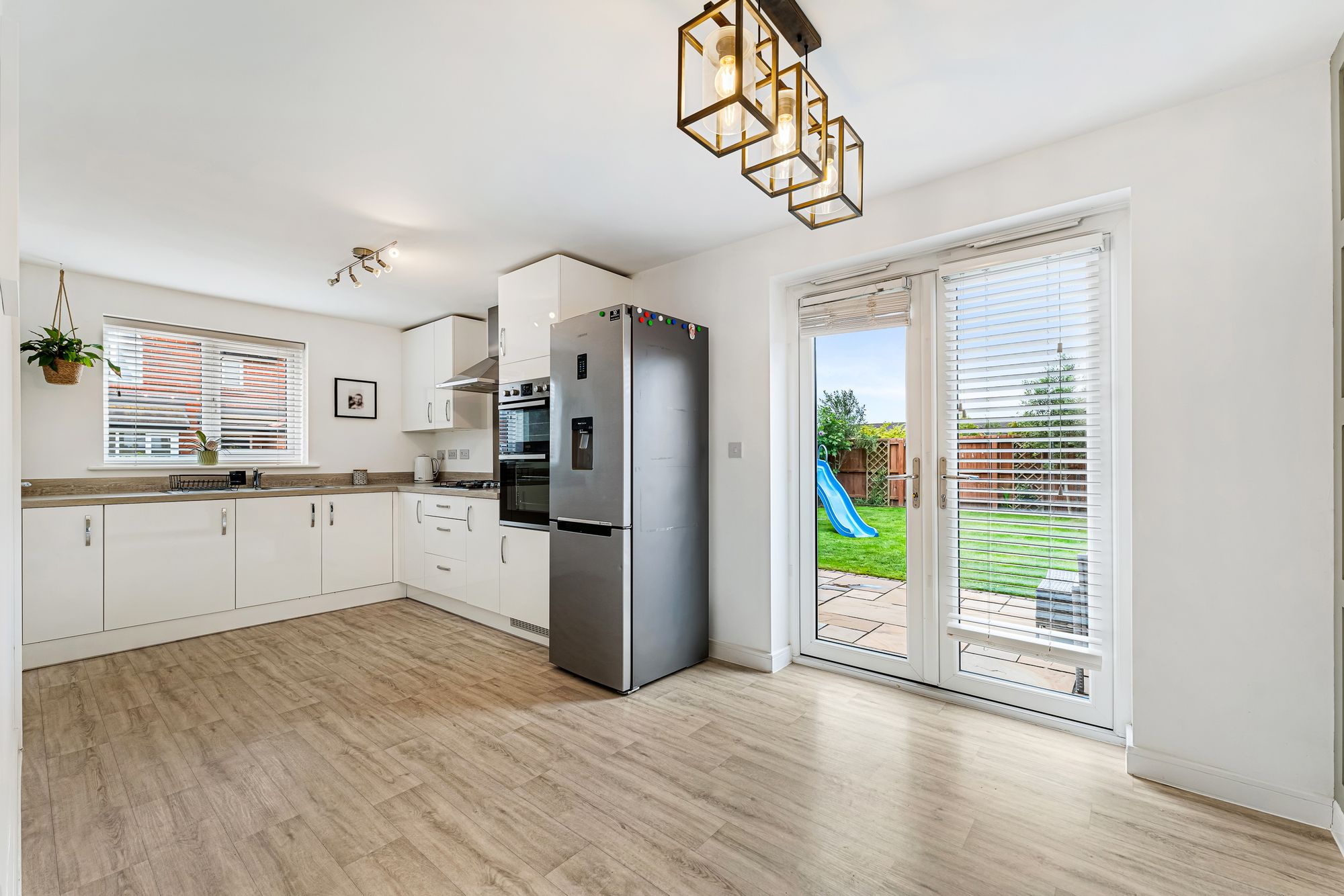 Woodford Drive, Widnes, WA8