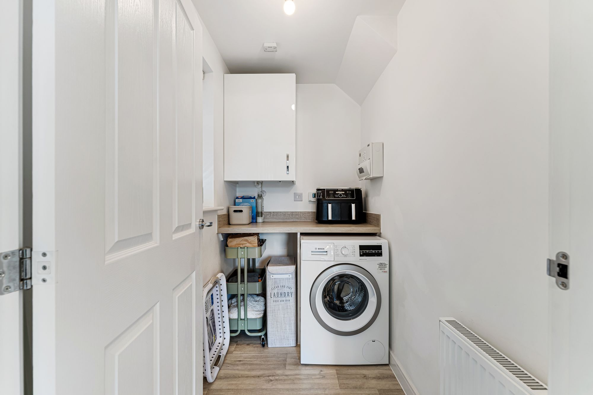 Woodford Drive, Widnes, WA8