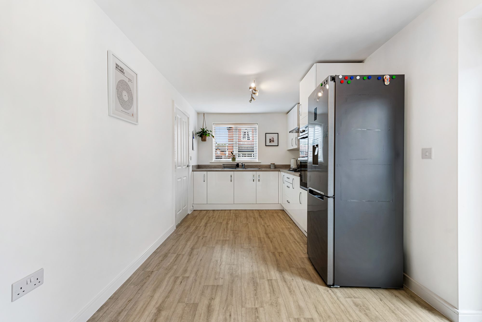 Woodford Drive, Widnes, WA8
