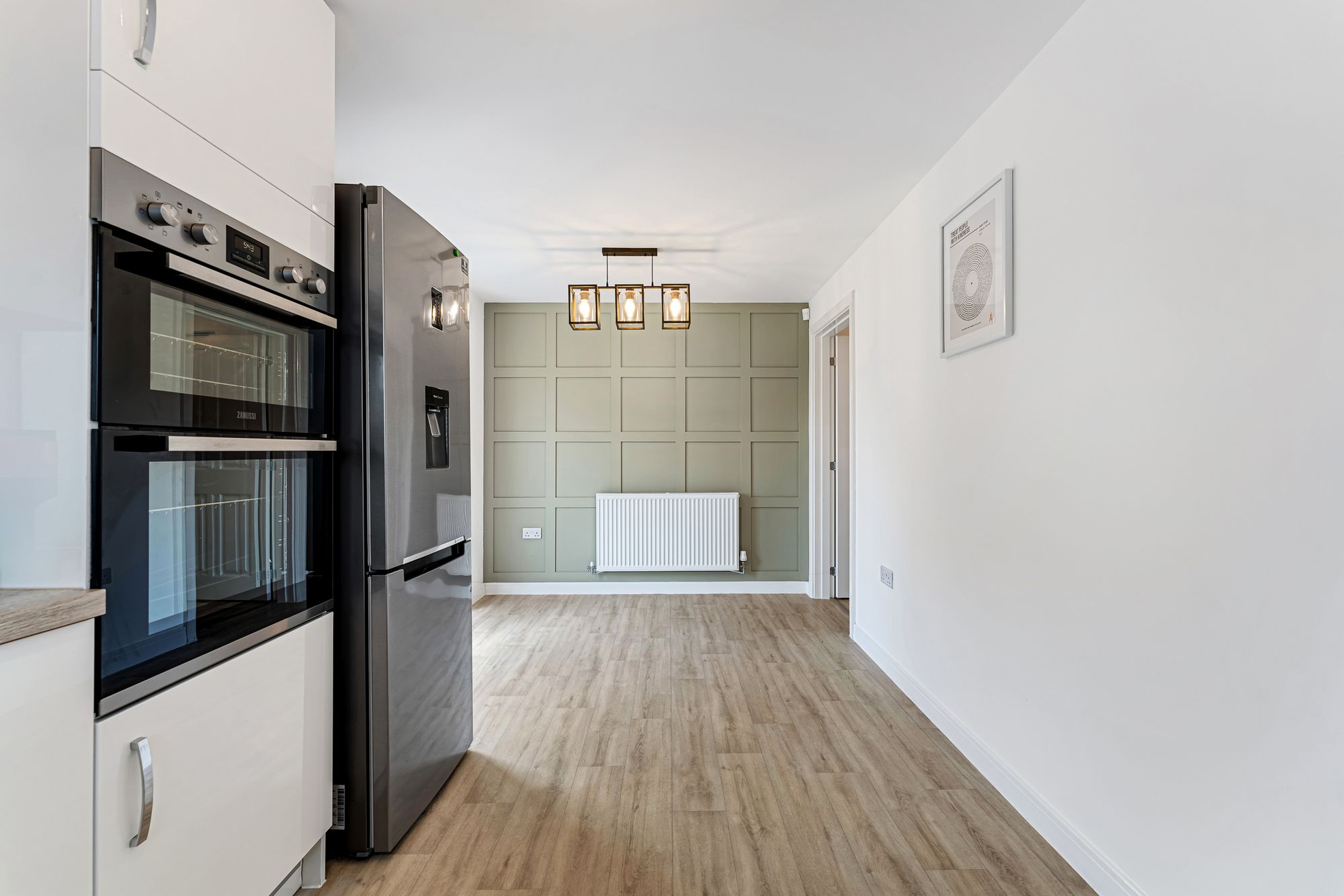 Woodford Drive, Widnes, WA8