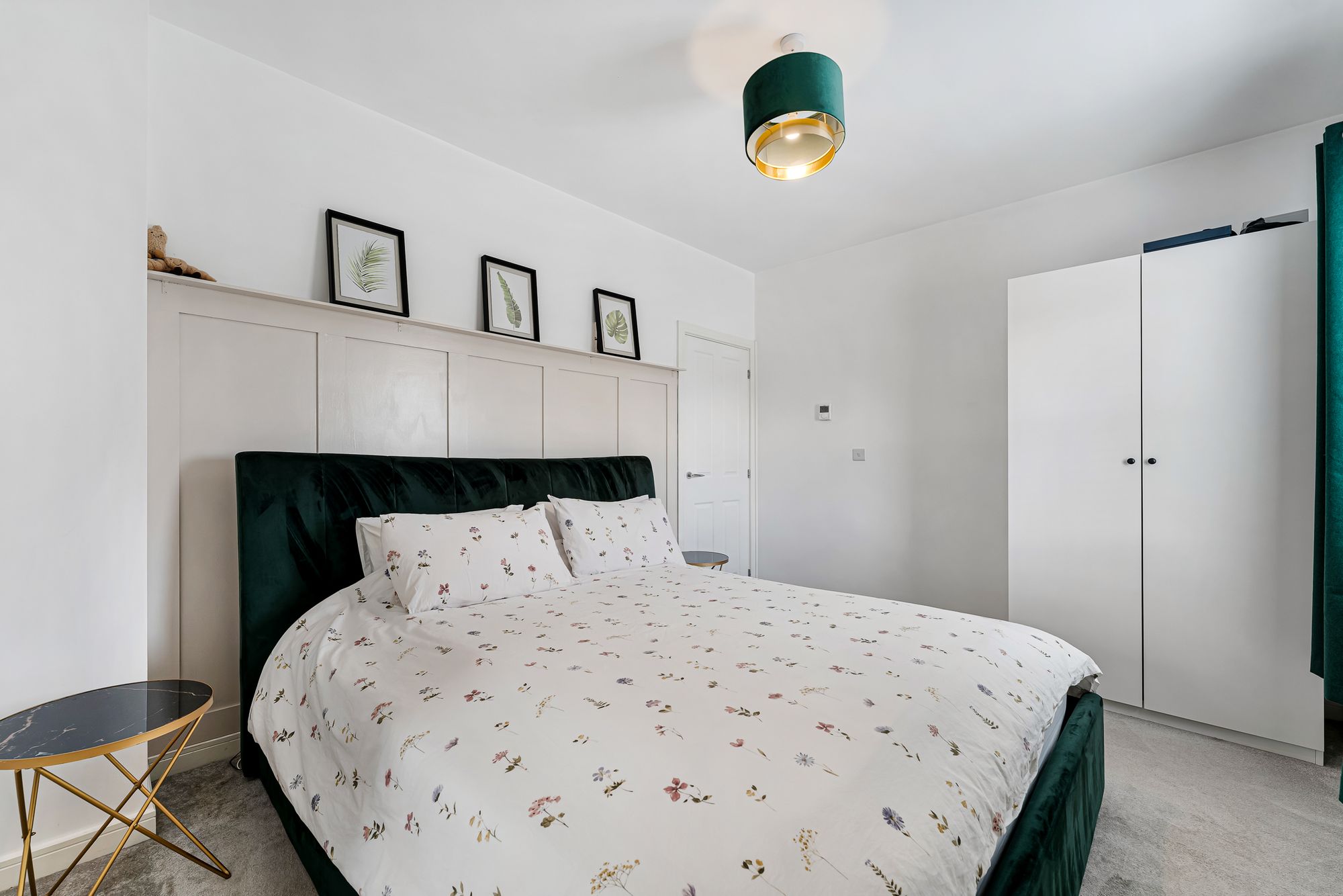 Woodford Drive, Widnes, WA8