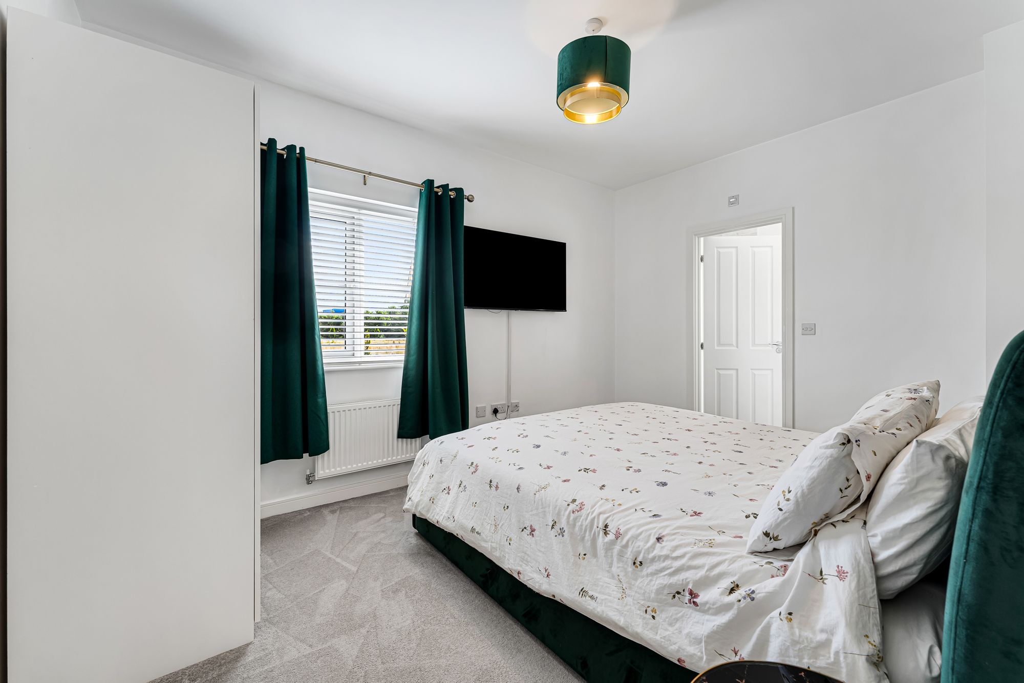 Woodford Drive, Widnes, WA8