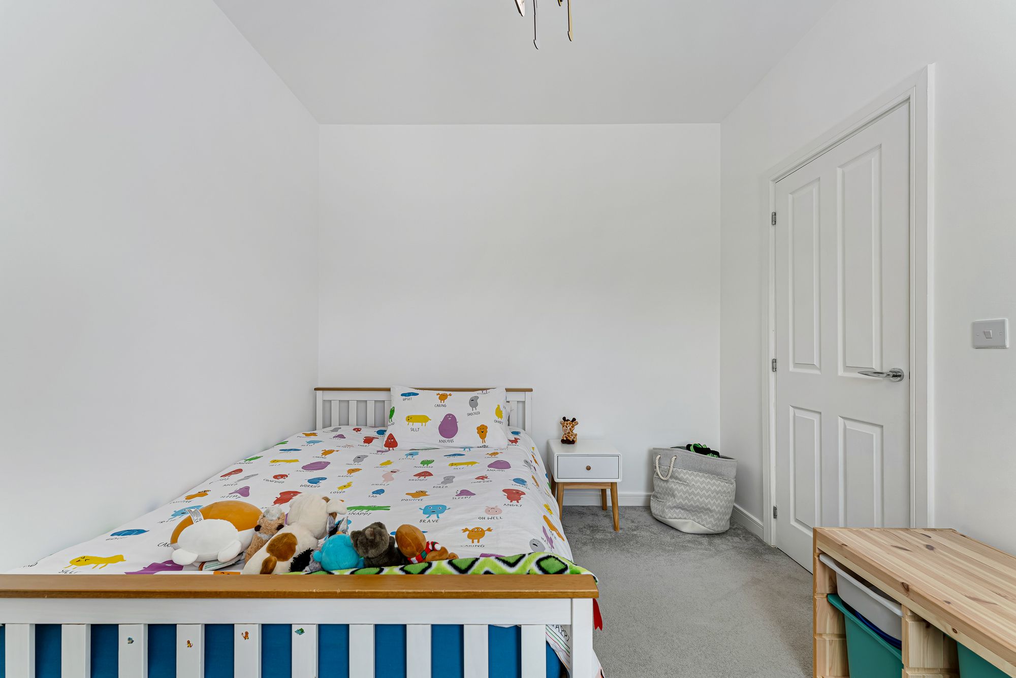 Woodford Drive, Widnes, WA8
