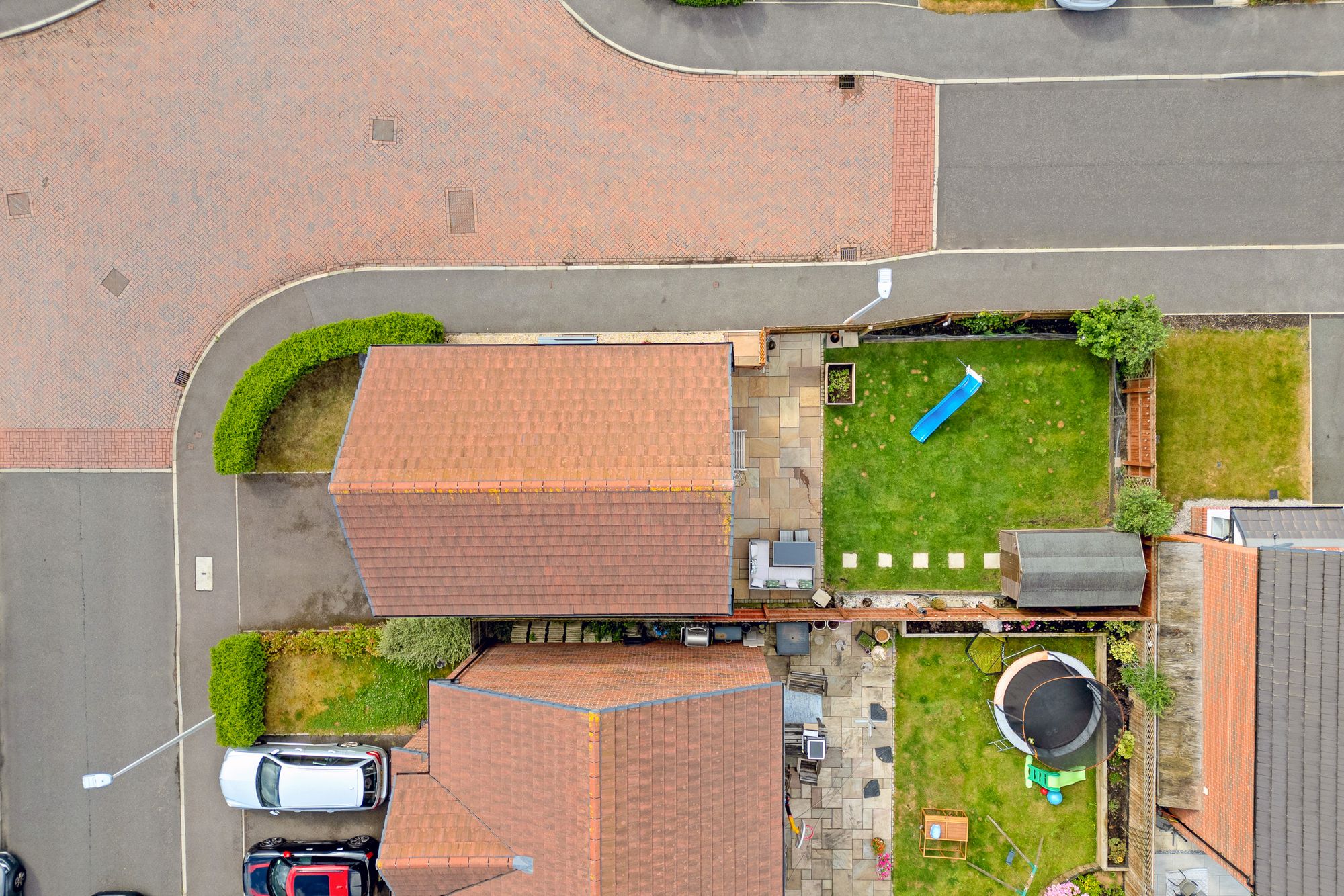 Woodford Drive, Widnes, WA8