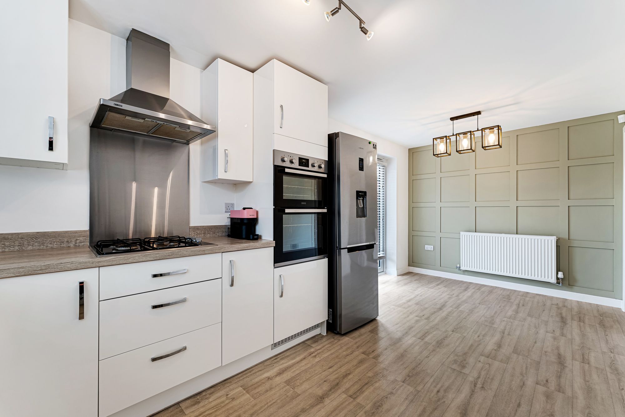 Woodford Drive, Widnes, WA8