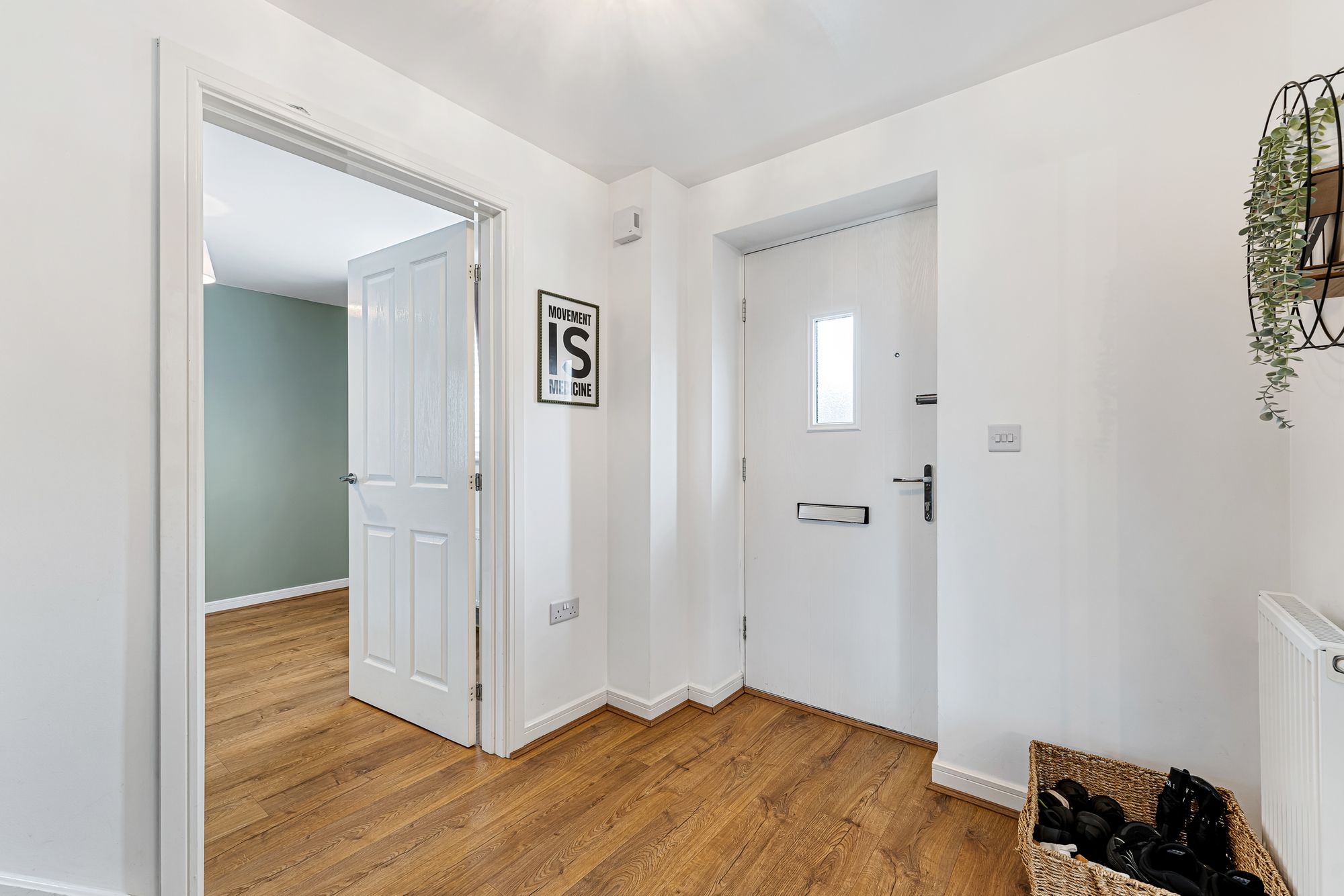 Woodford Drive, Widnes, WA8