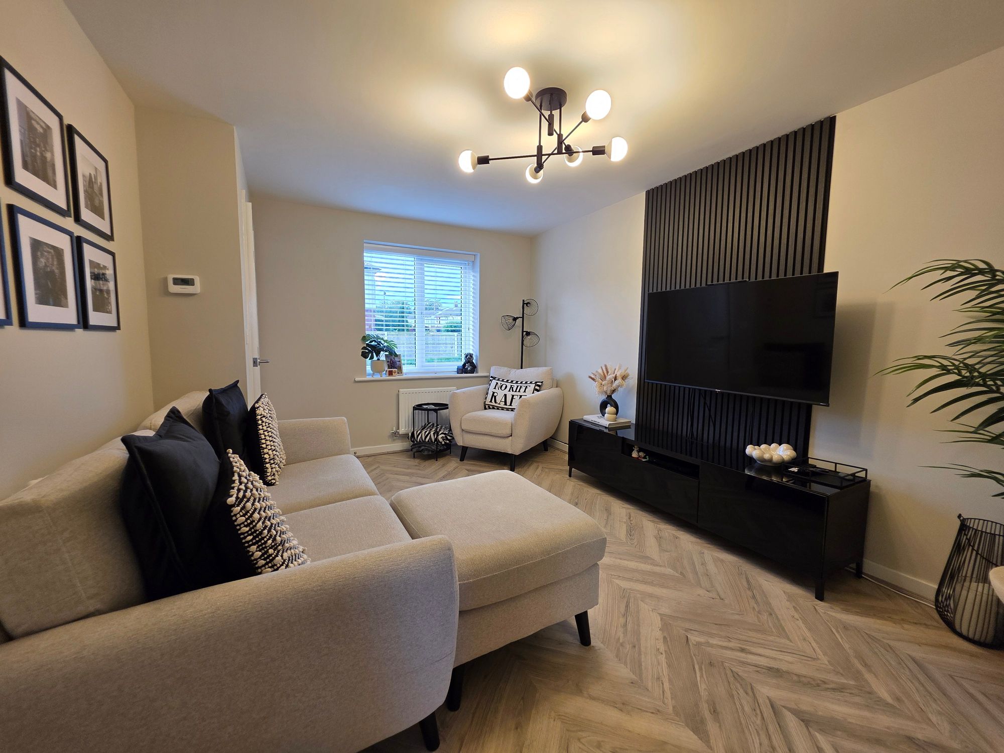 Anchor Field, Leigh, WN7