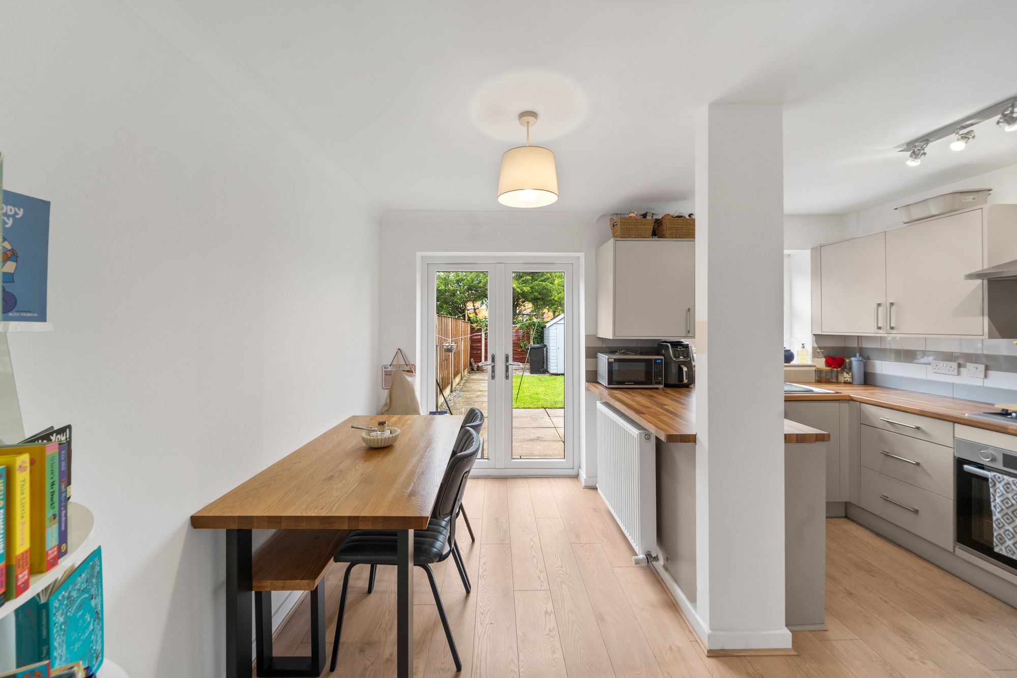 Bexhill Drive, Leigh, WN7