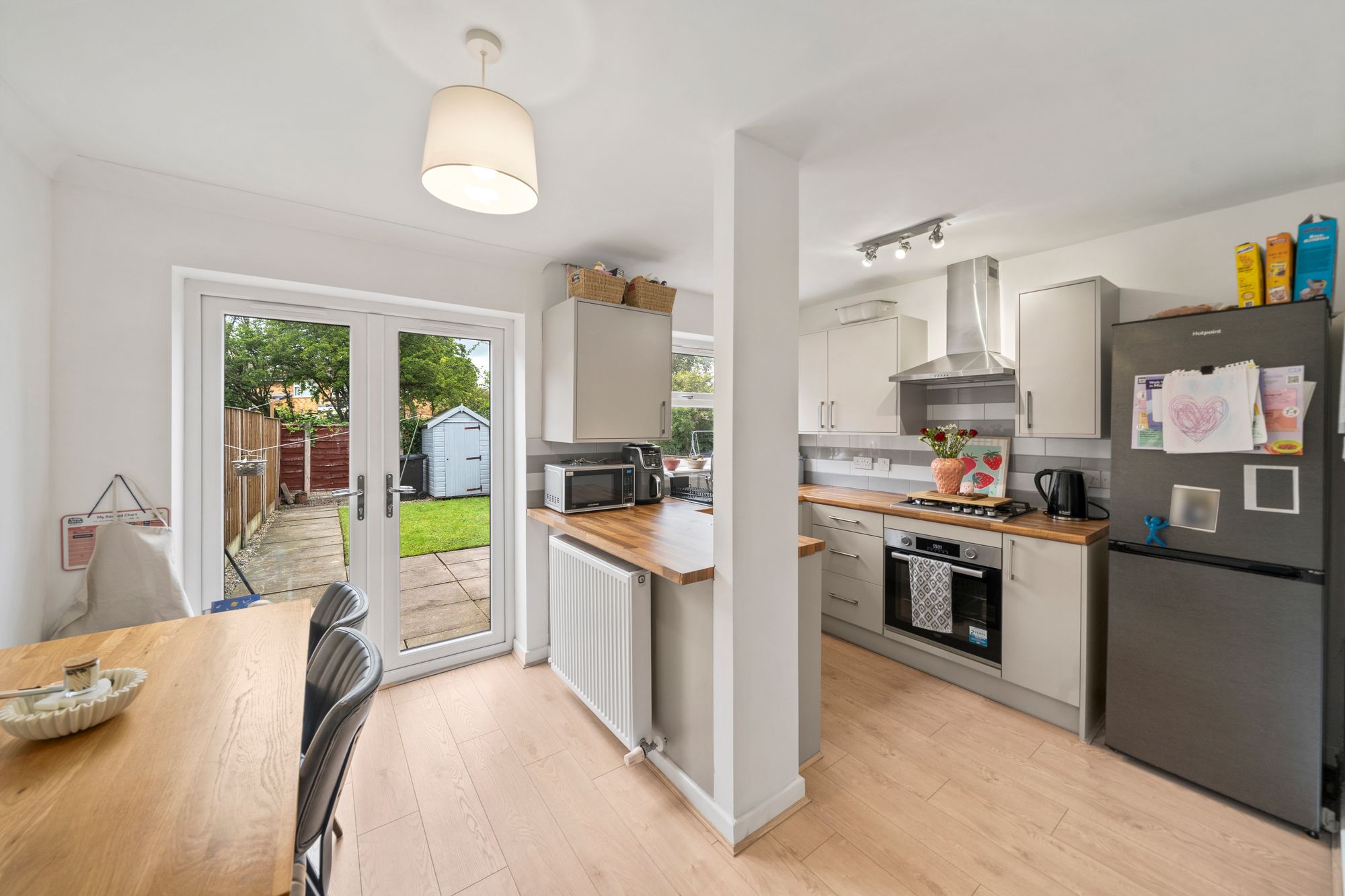 Bexhill Drive, Leigh, WN7
