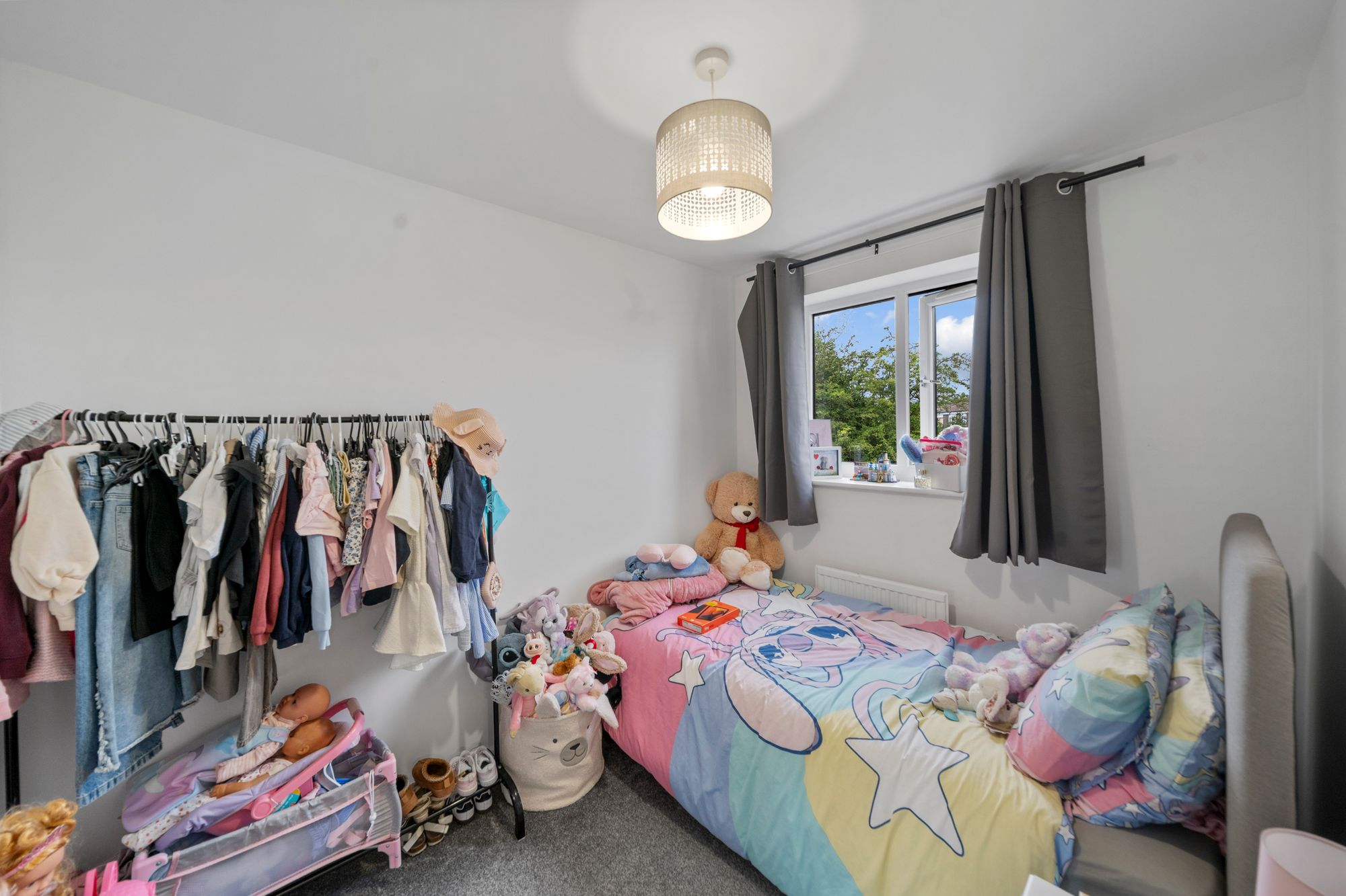 Bexhill Drive, Leigh, WN7