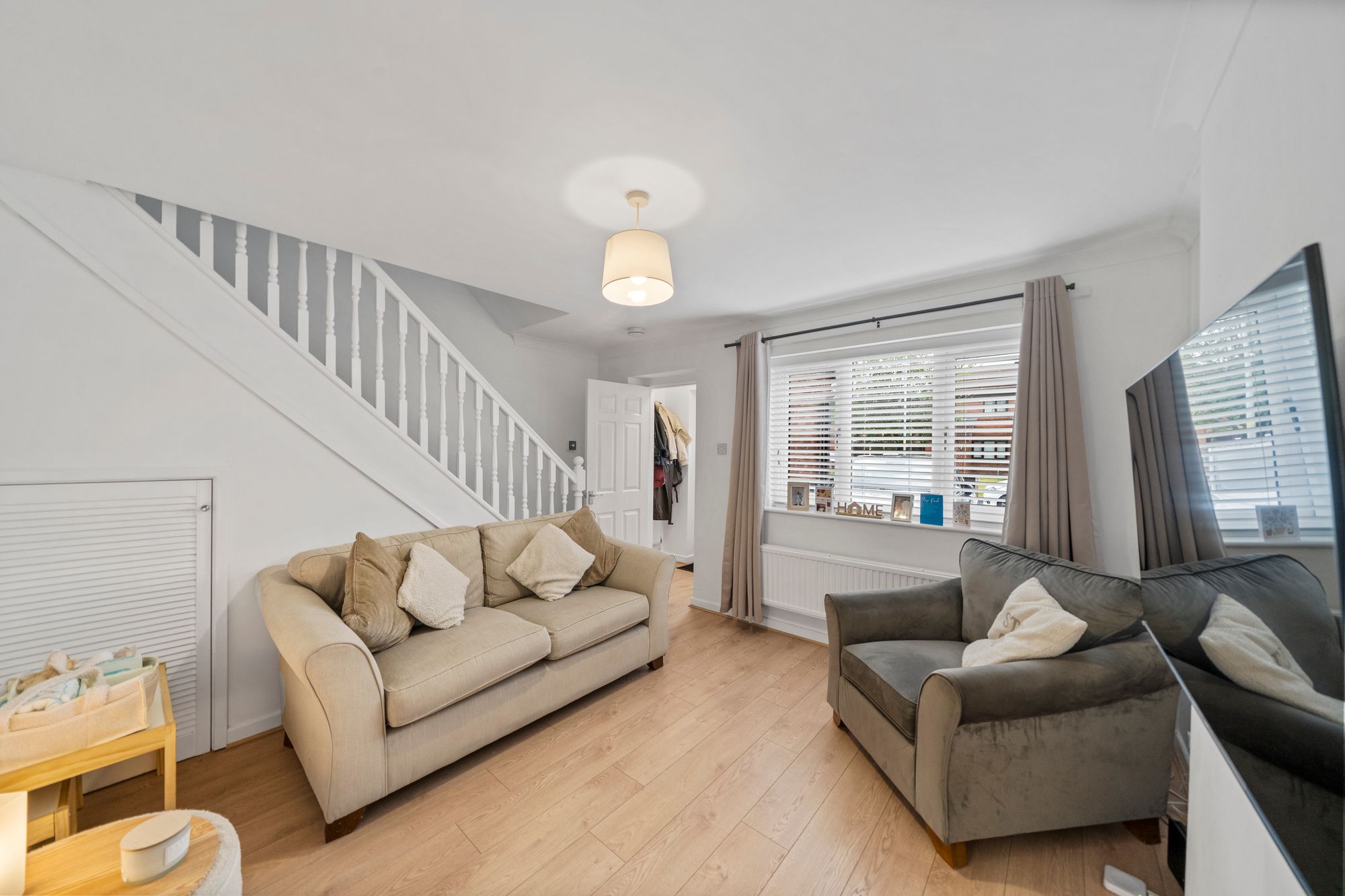 Bexhill Drive, Leigh, WN7