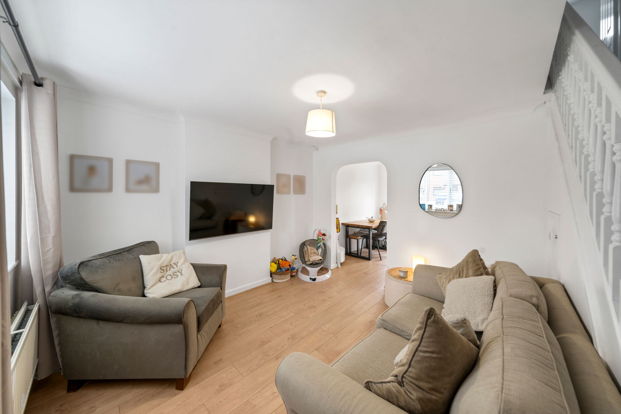 Bexhill Drive, Leigh, WN7