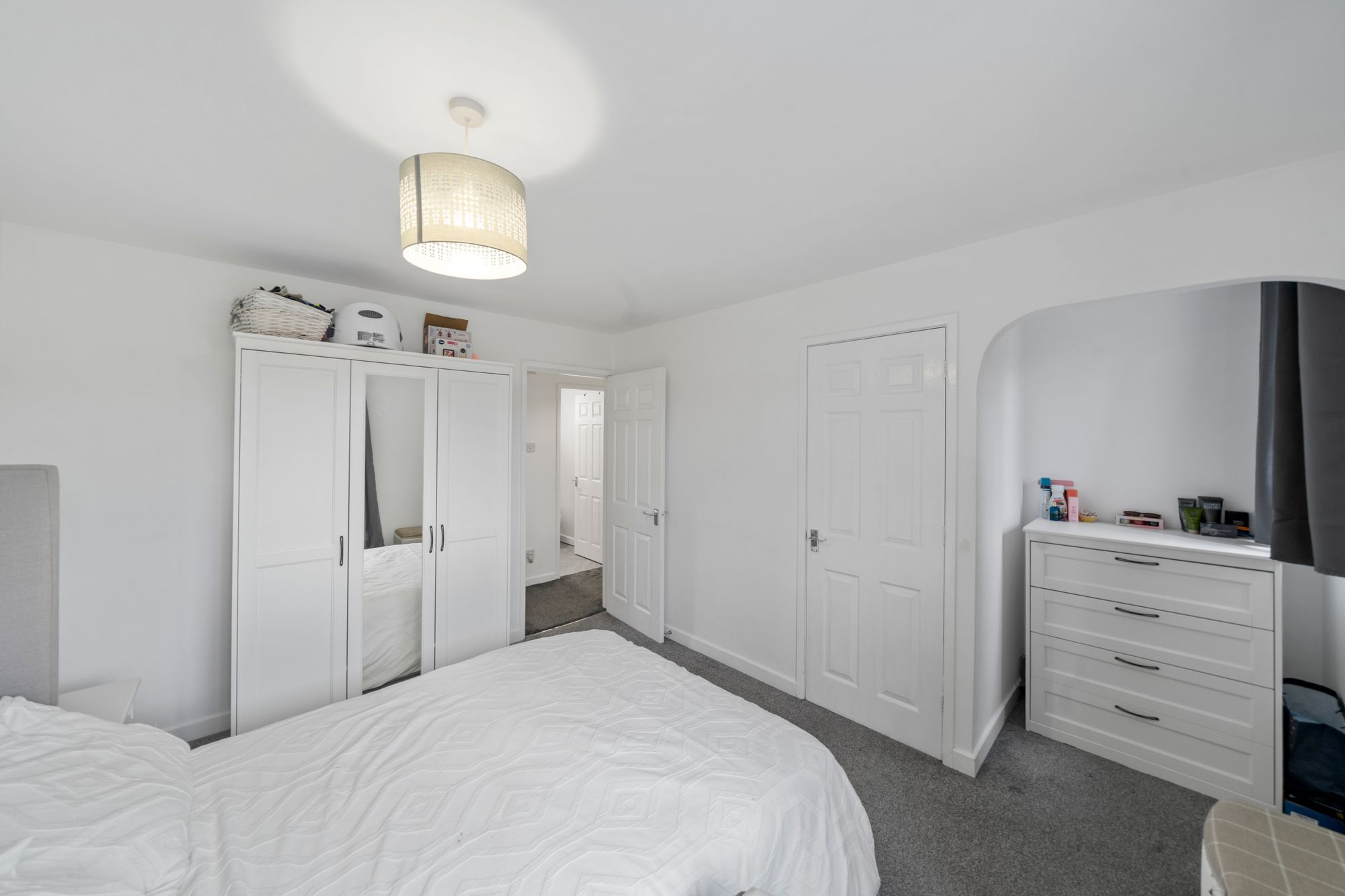 Bexhill Drive, Leigh, WN7