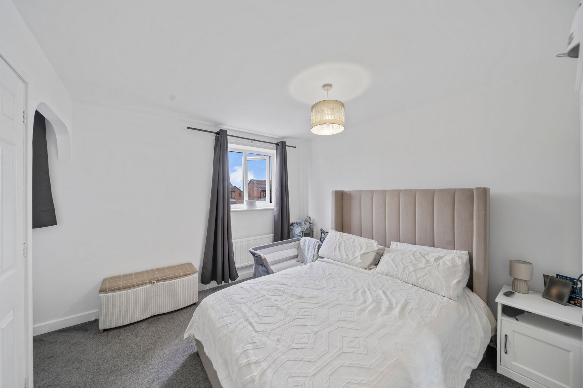 Bexhill Drive, Leigh, WN7