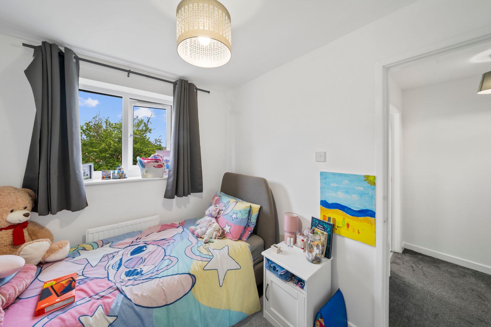 Bexhill Drive, Leigh, WN7