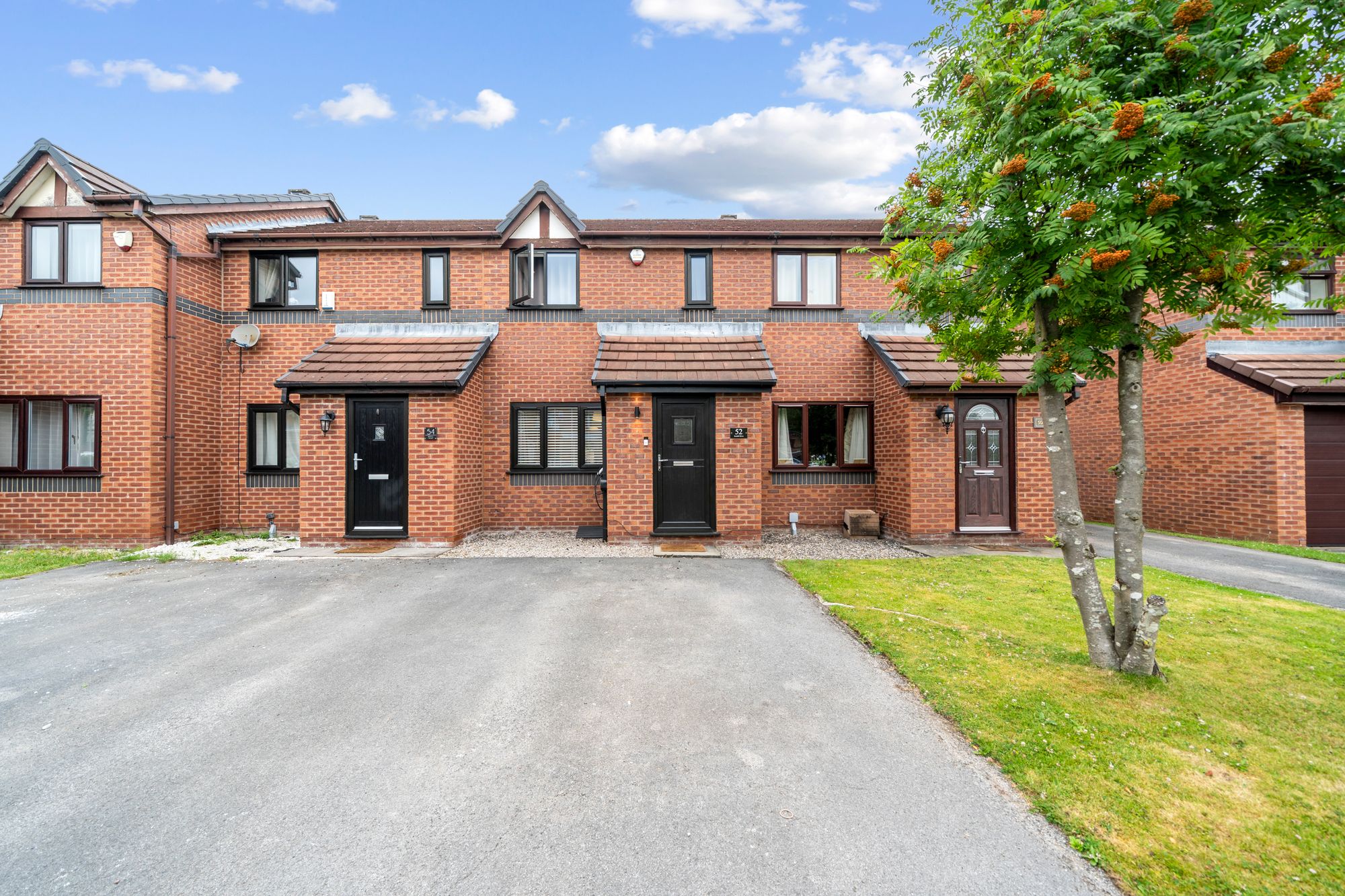 Bexhill Drive, Leigh, WN7