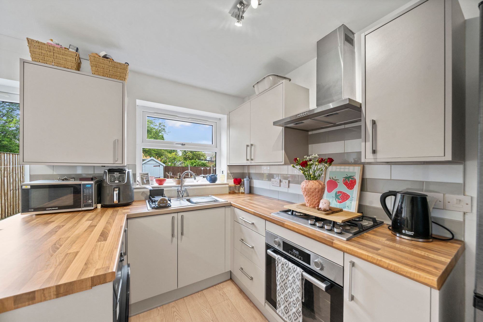 Bexhill Drive, Leigh, WN7