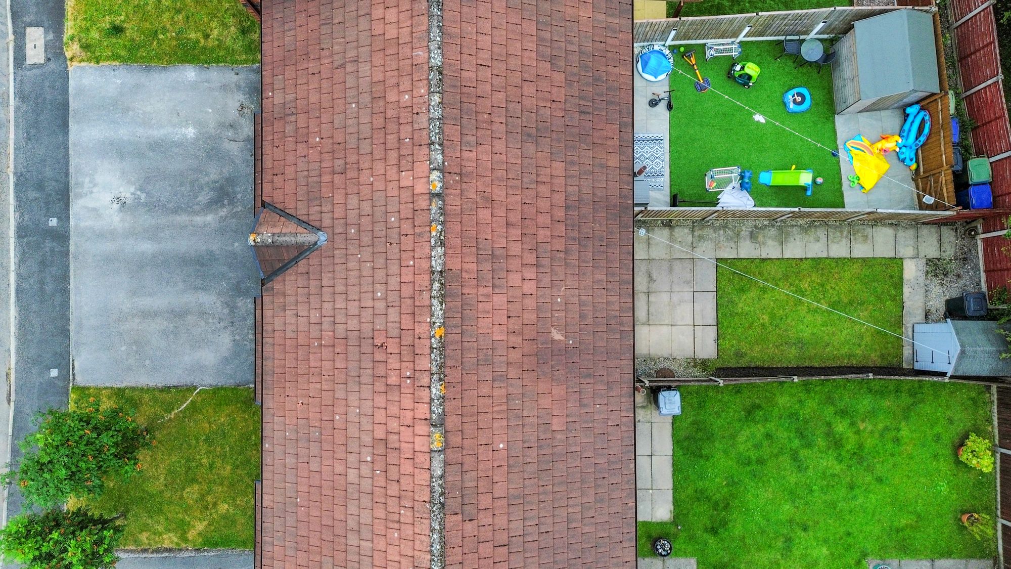 Bexhill Drive, Leigh, WN7