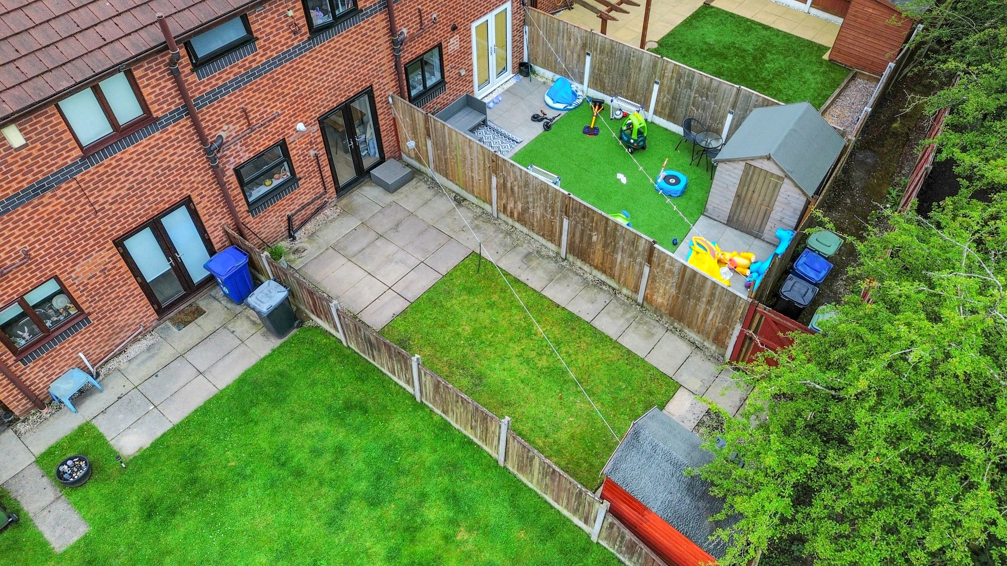 Bexhill Drive, Leigh, WN7