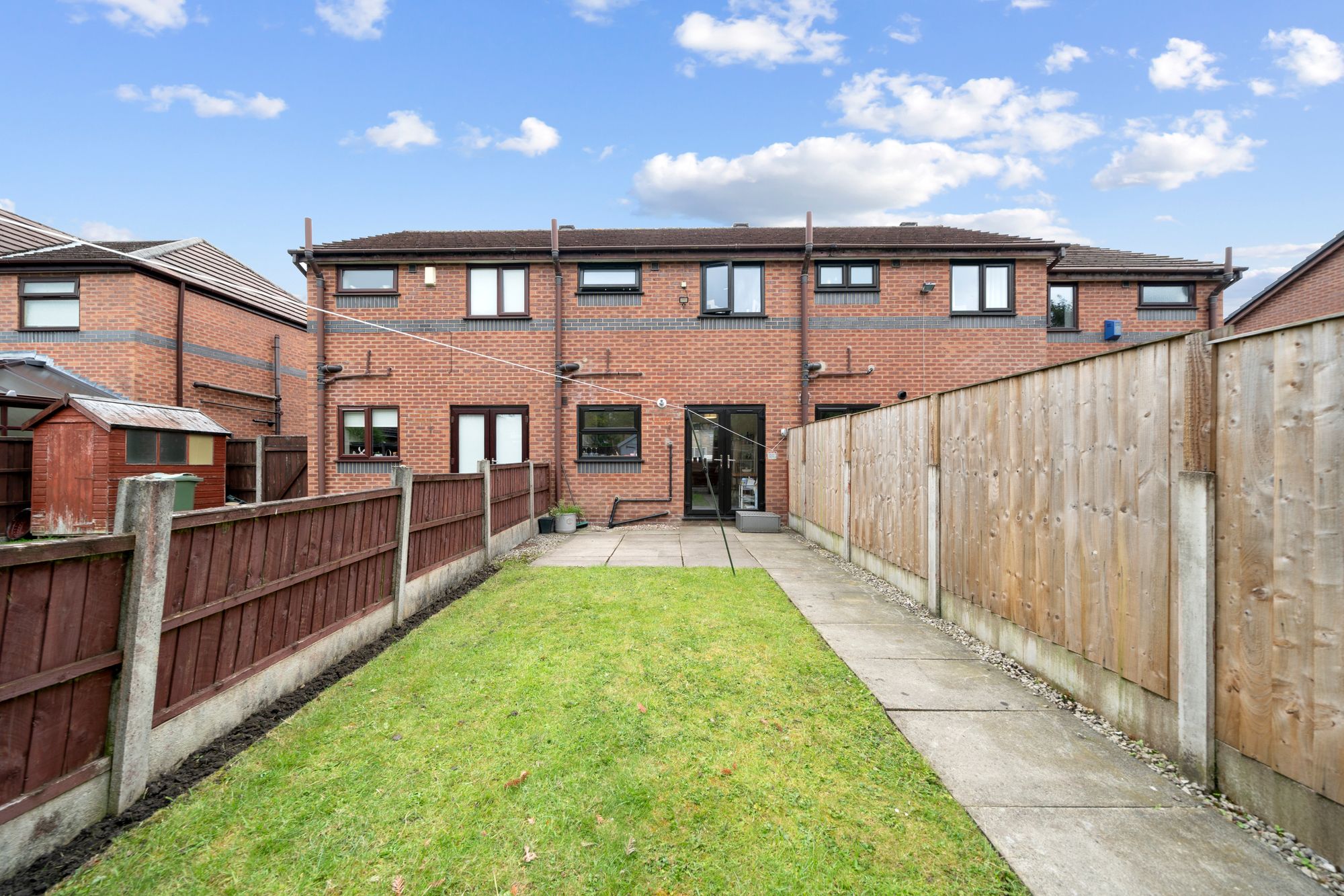 Bexhill Drive, Leigh, WN7