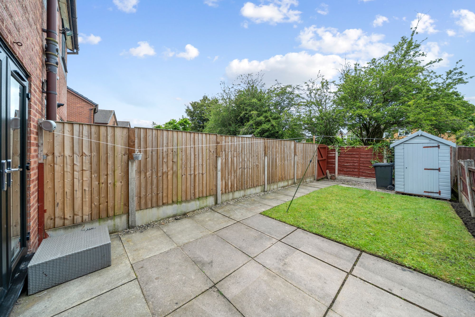 Bexhill Drive, Leigh, WN7