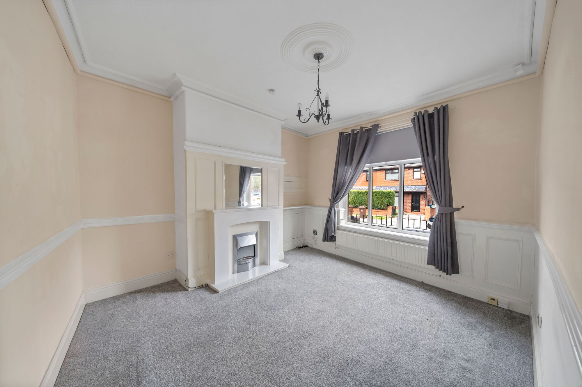 Belle Green Lane, Ince, WN2