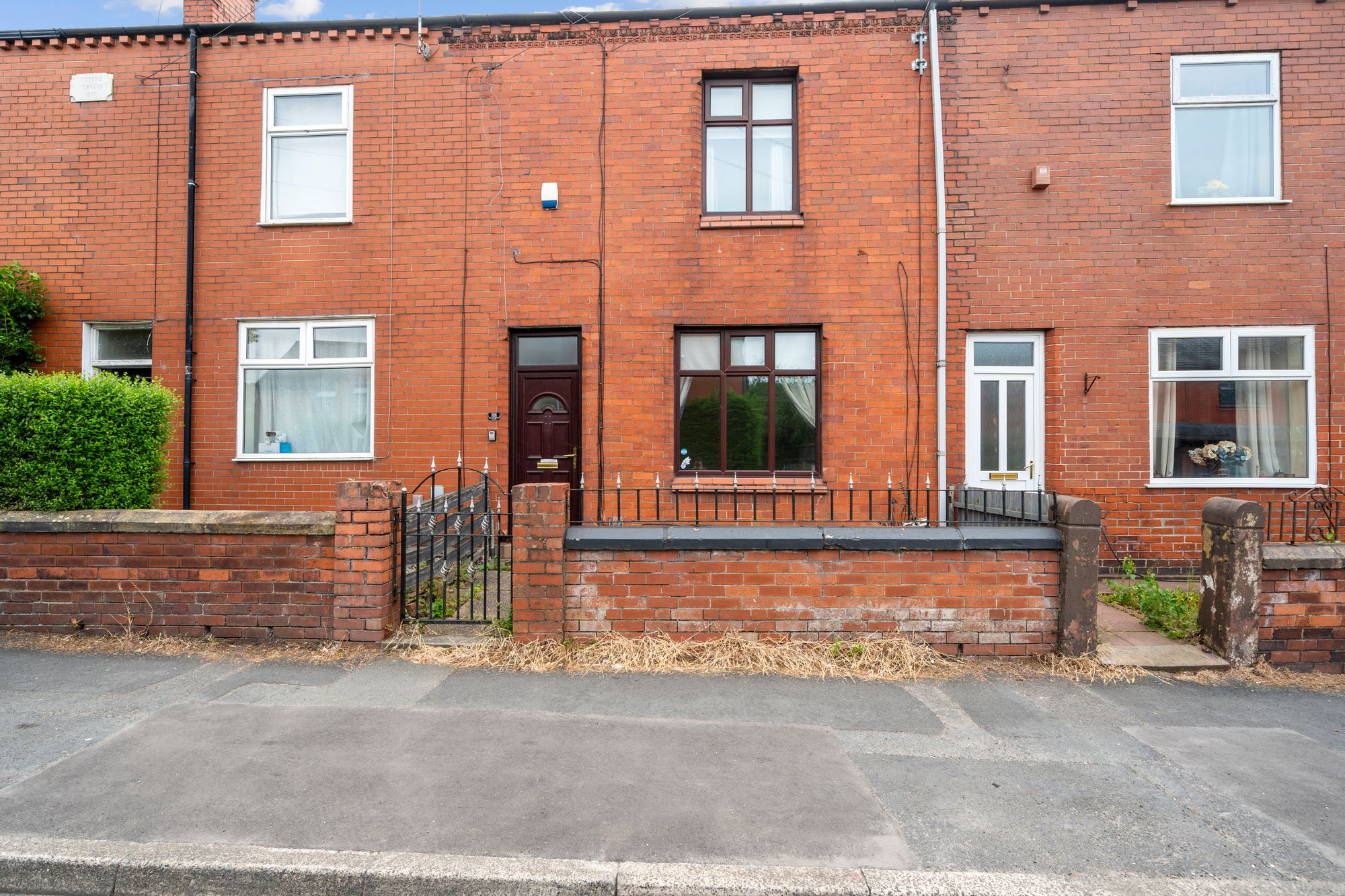 Belle Green Lane, Ince, WN2