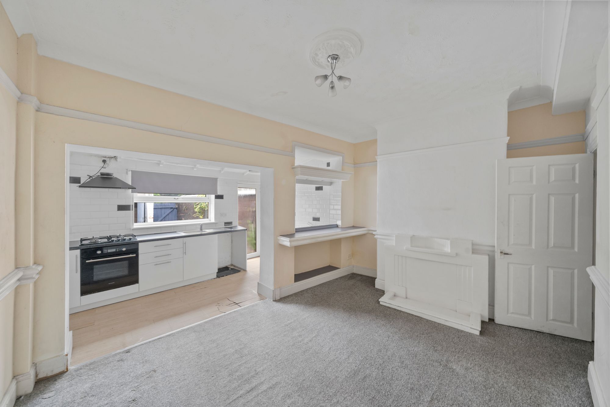 Belle Green Lane, Ince, WN2