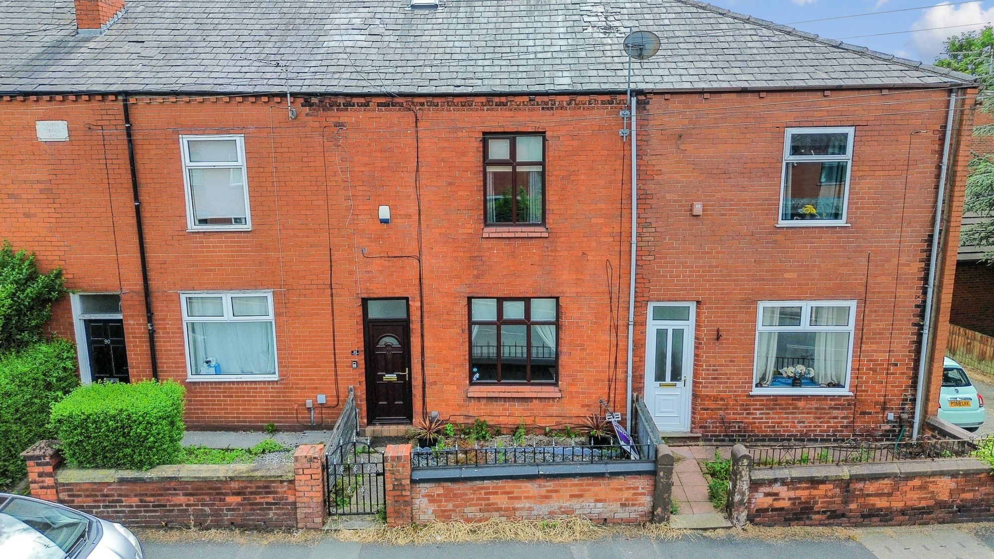 Belle Green Lane, Ince, WN2