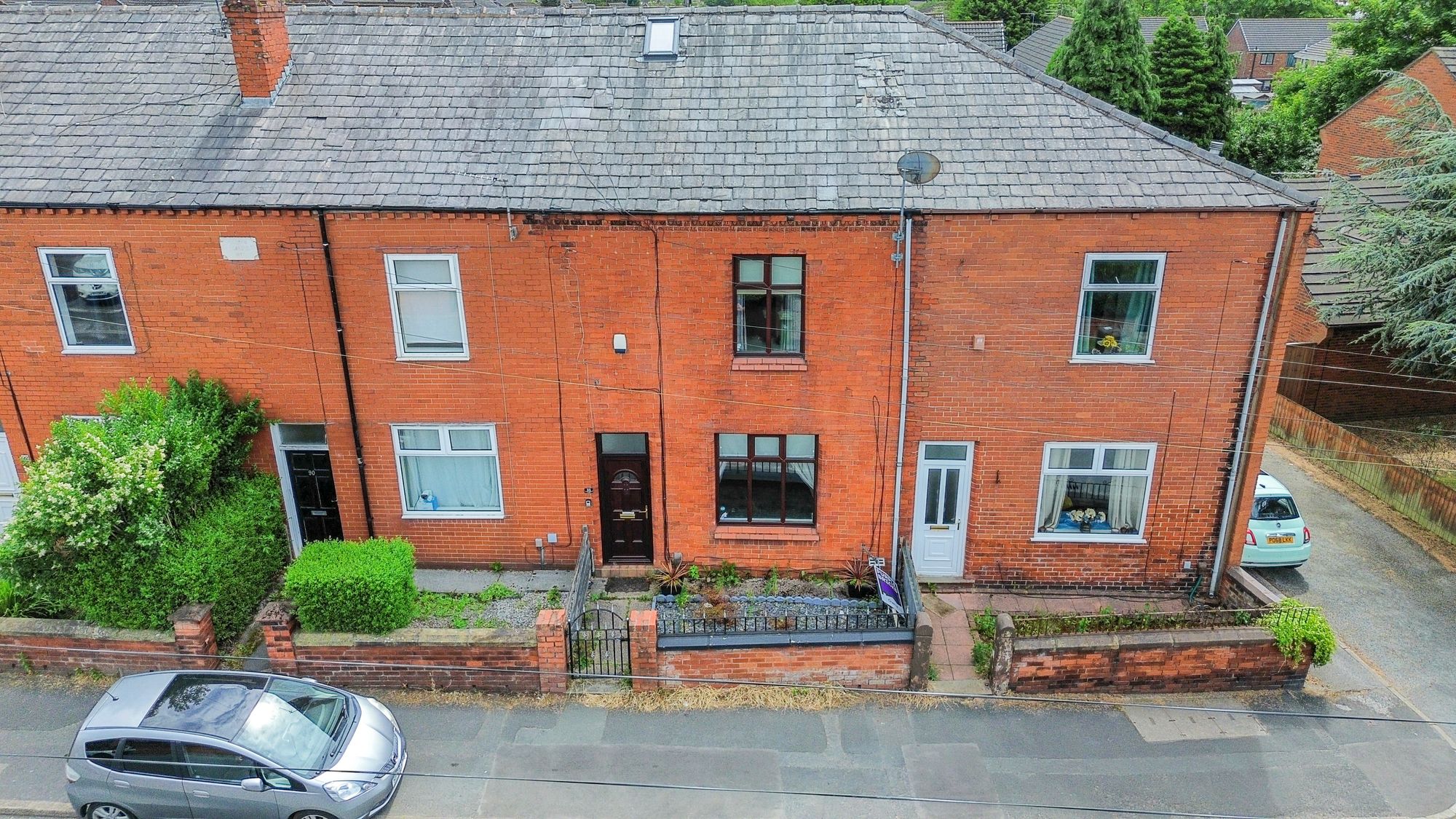 Belle Green Lane, Ince, WN2