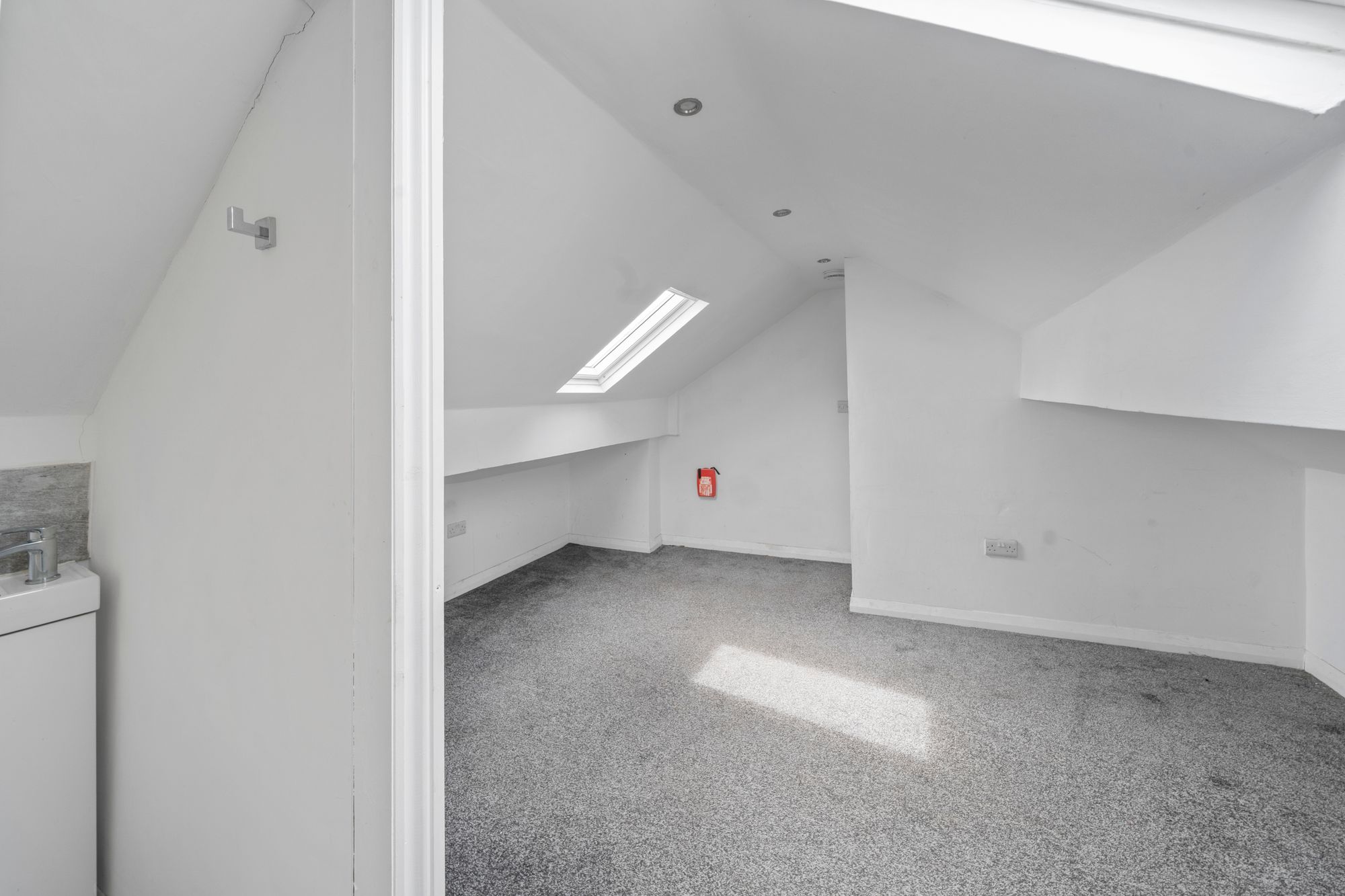 Belle Green Lane, Ince, WN2